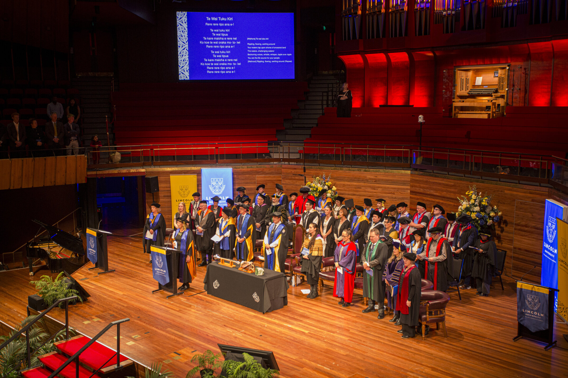 2025 LU Graduation Friday Afternoon Ceremony 332