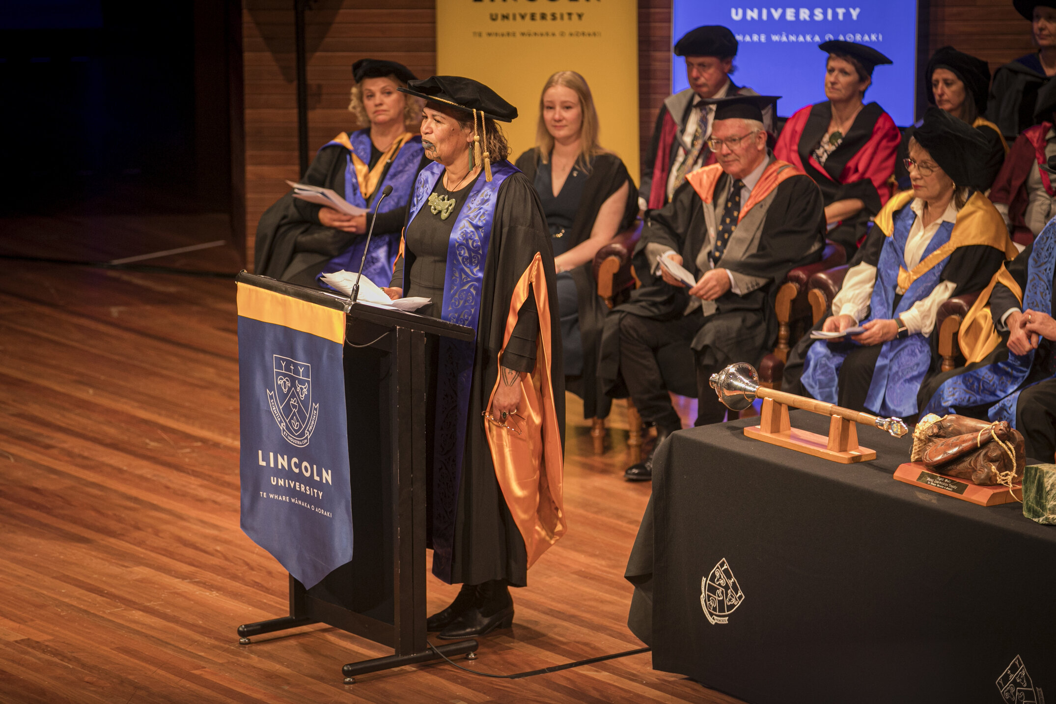 2025 LU Graduation Friday Afternoon Ceremony 333