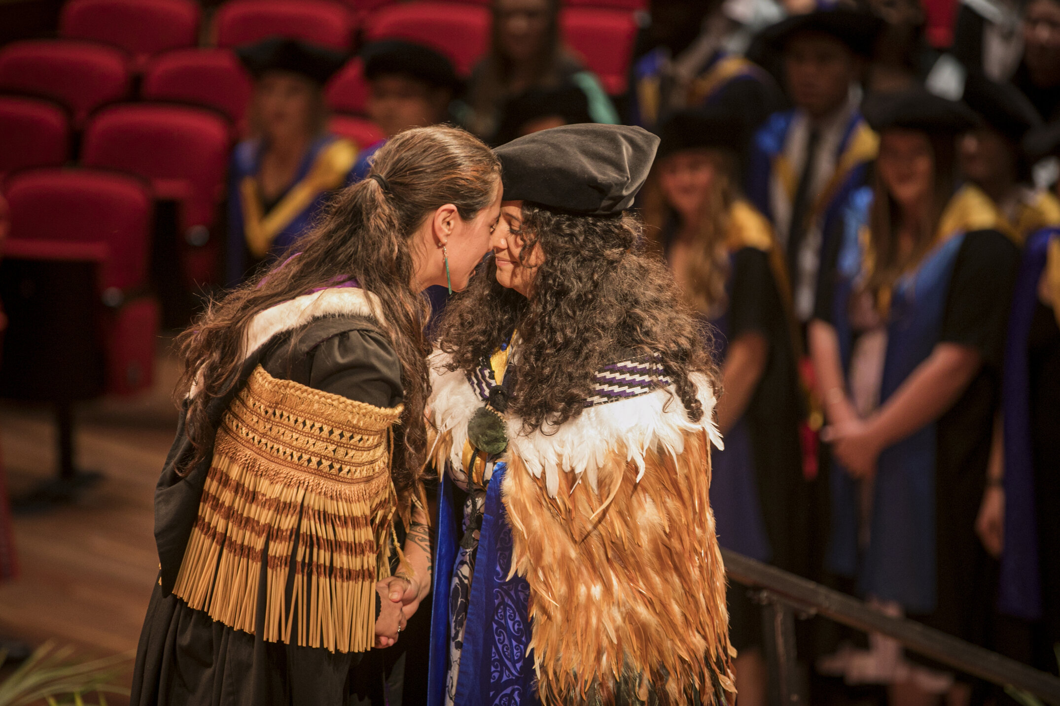 2025 LU Graduation Friday Afternoon Ceremony 339