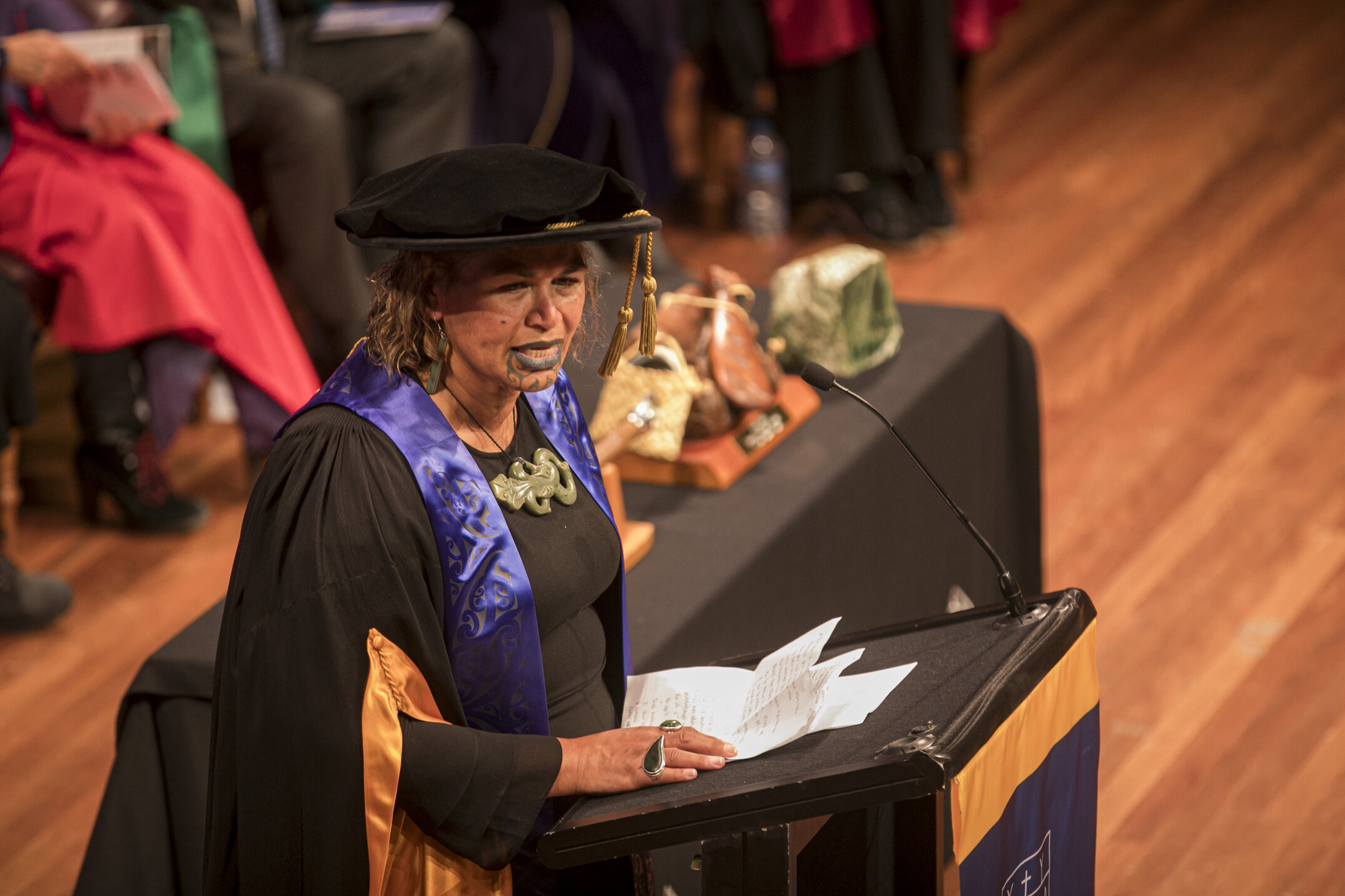 2025 LU Graduation Friday Afternoon Ceremony 337