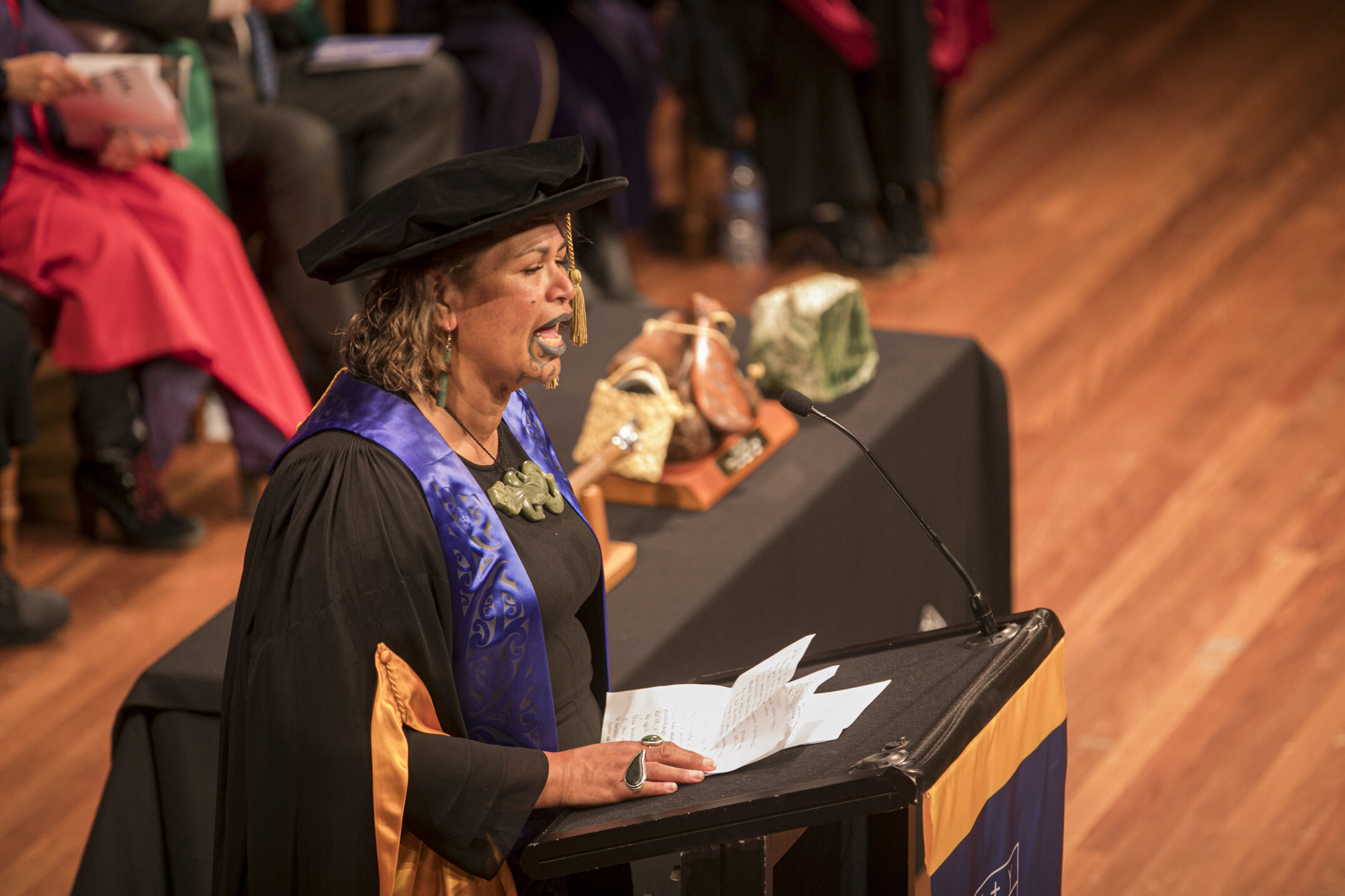 2025 LU Graduation Friday Afternoon Ceremony 338