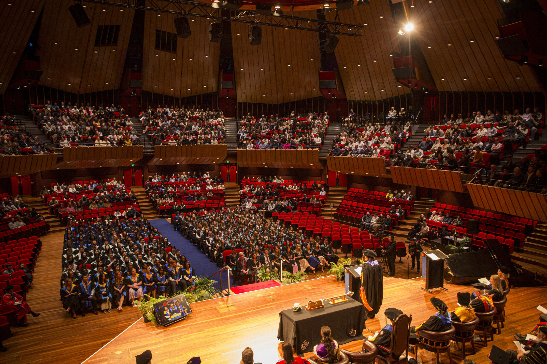 2025 LU Graduation Friday Afternoon Ceremony 335