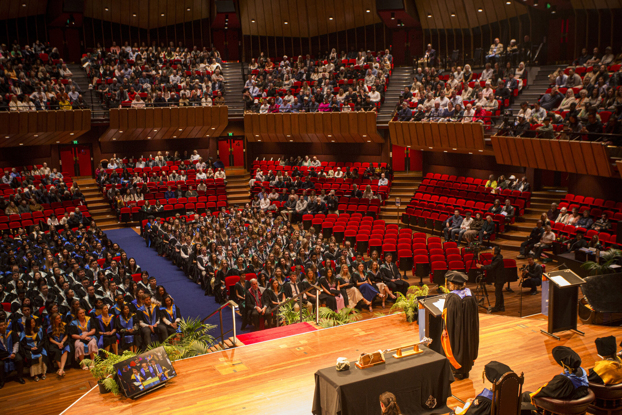 2025 LU Graduation Friday Afternoon Ceremony 336