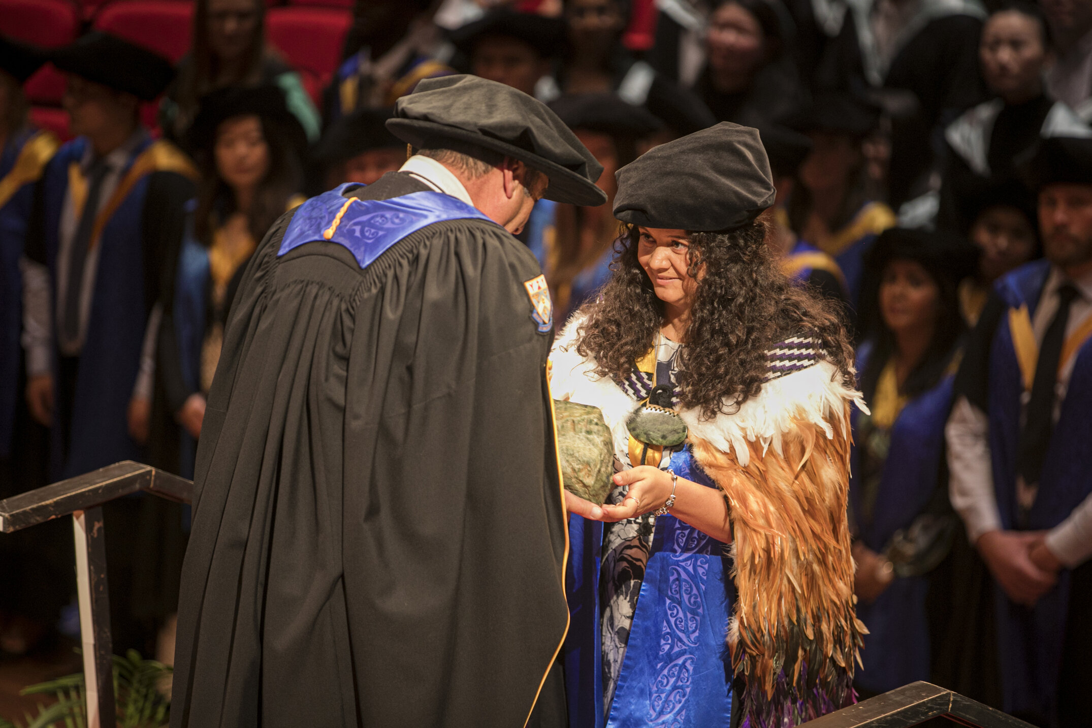 2025 LU Graduation Friday Afternoon Ceremony 341