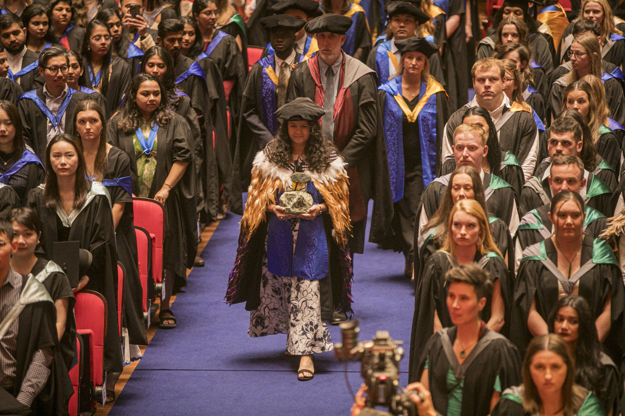 2025 LU Graduation Friday Afternoon Ceremony 343