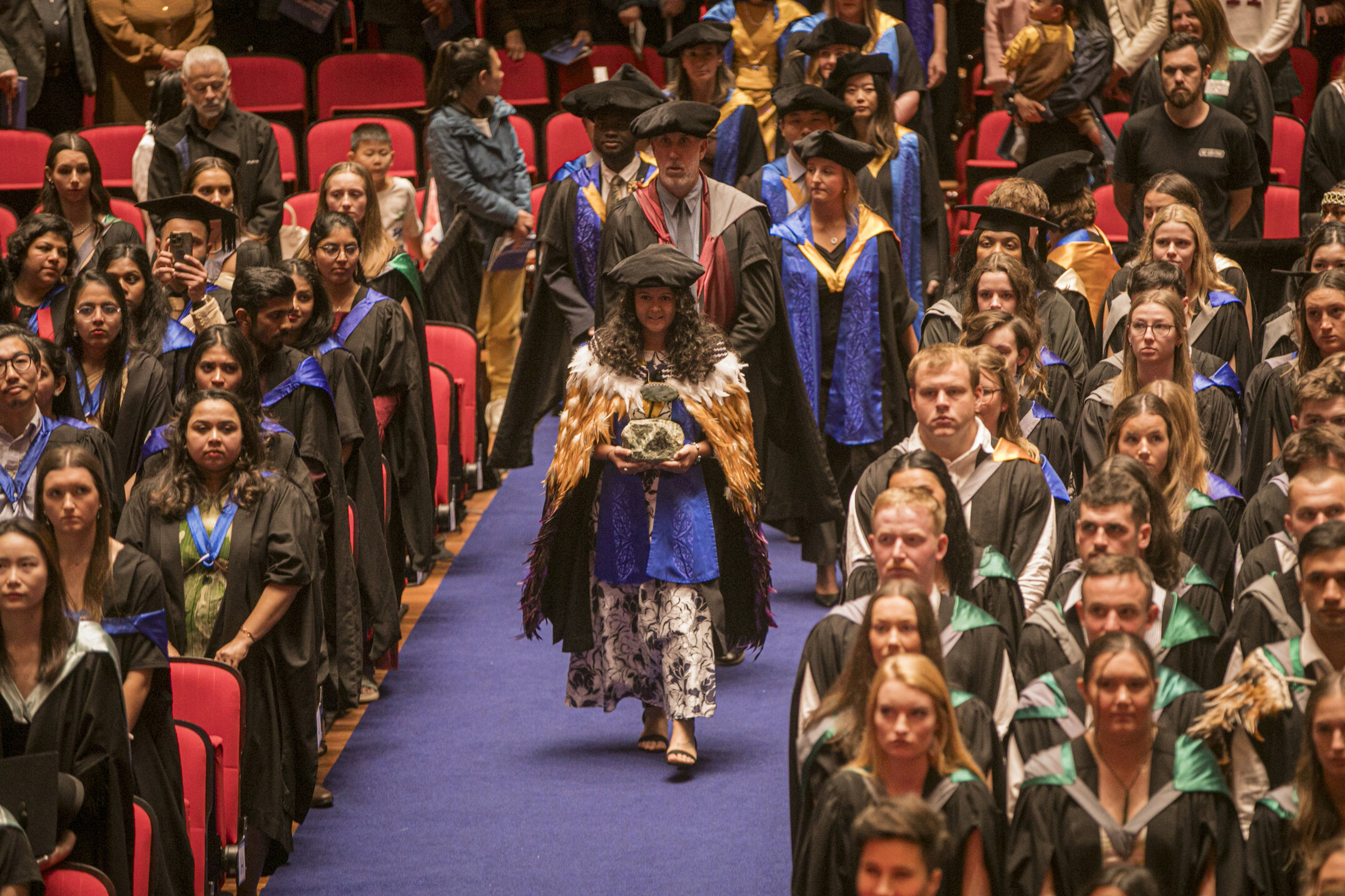 2025 LU Graduation Friday Afternoon Ceremony 344