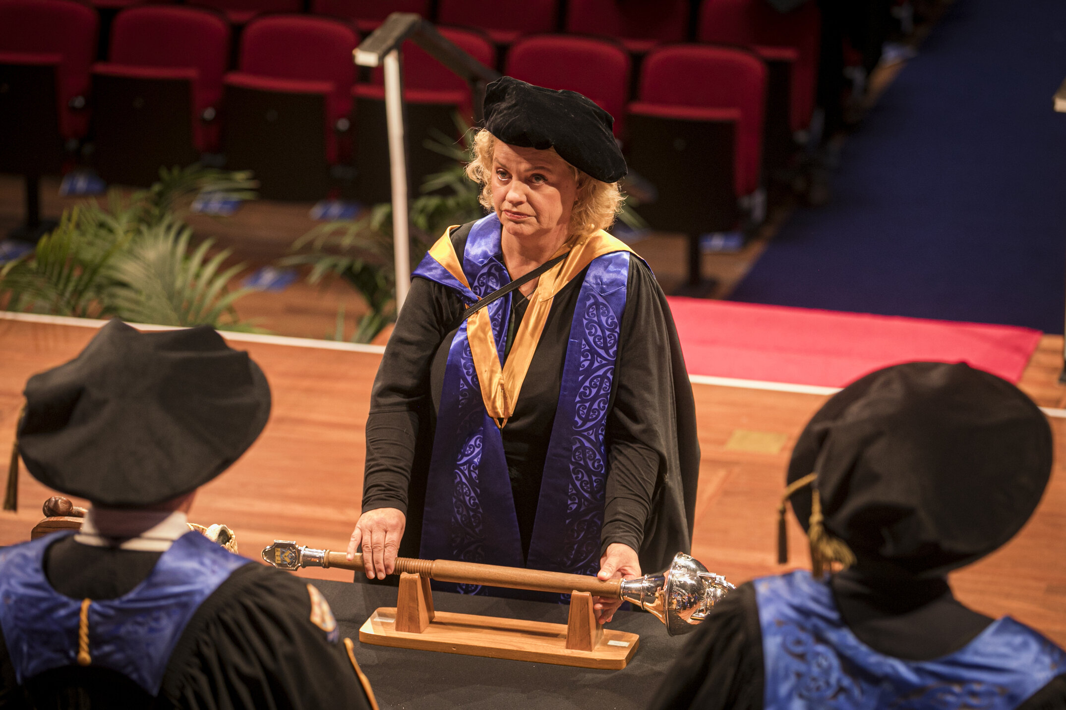 2025 LU Graduation Friday Afternoon Ceremony 345