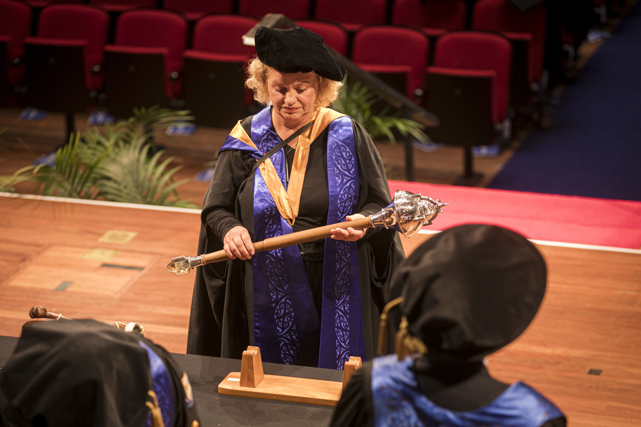 2025 LU Graduation Friday Afternoon Ceremony 346