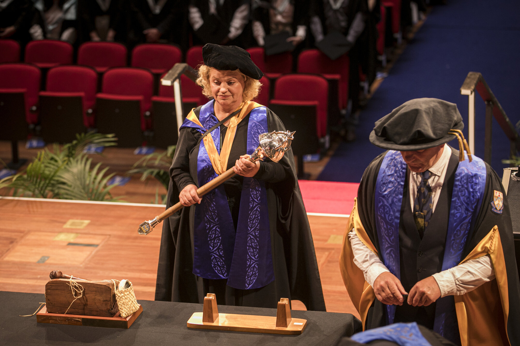 2025 LU Graduation Friday Afternoon Ceremony 347