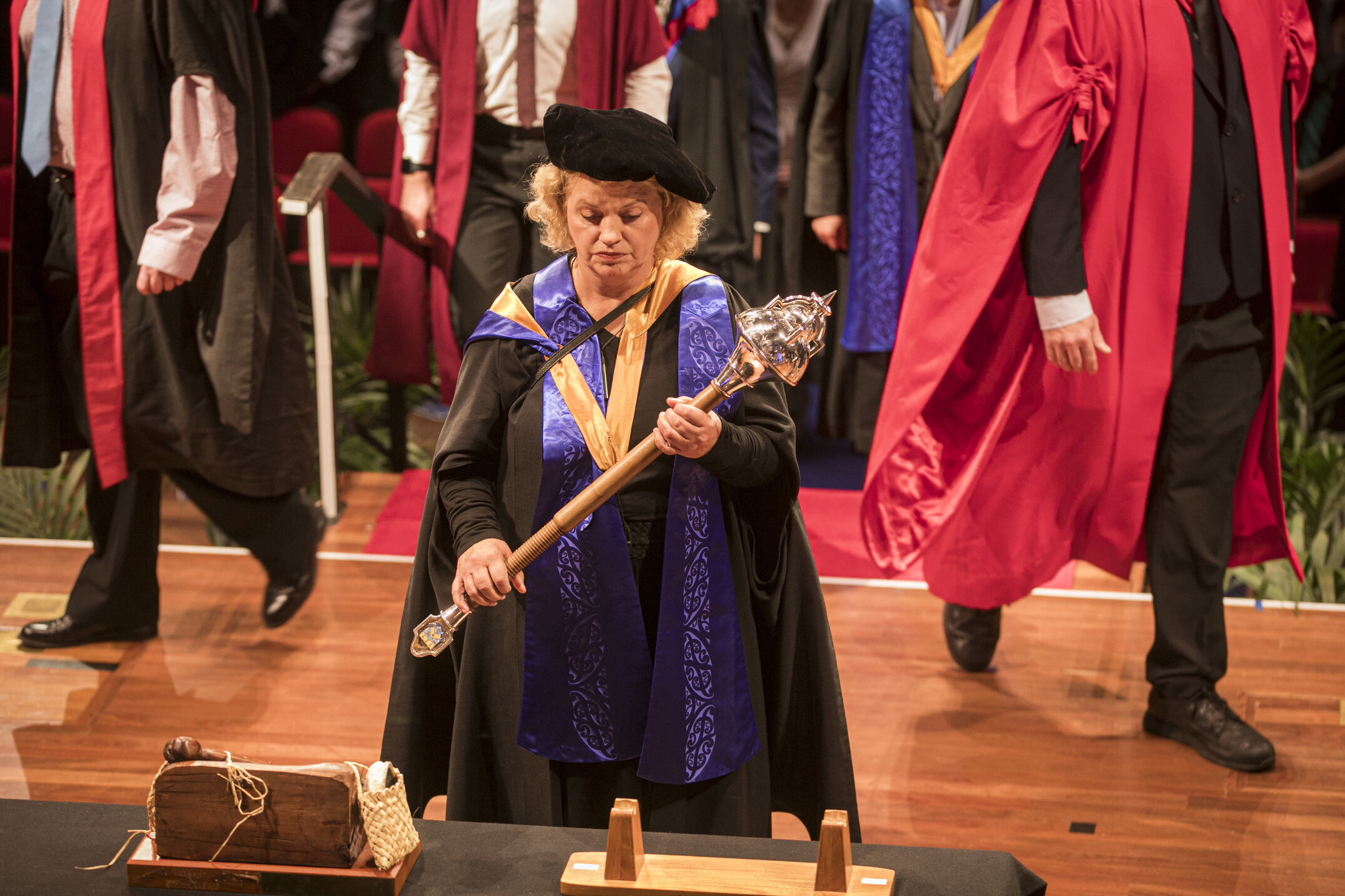 2025 LU Graduation Friday Afternoon Ceremony 348