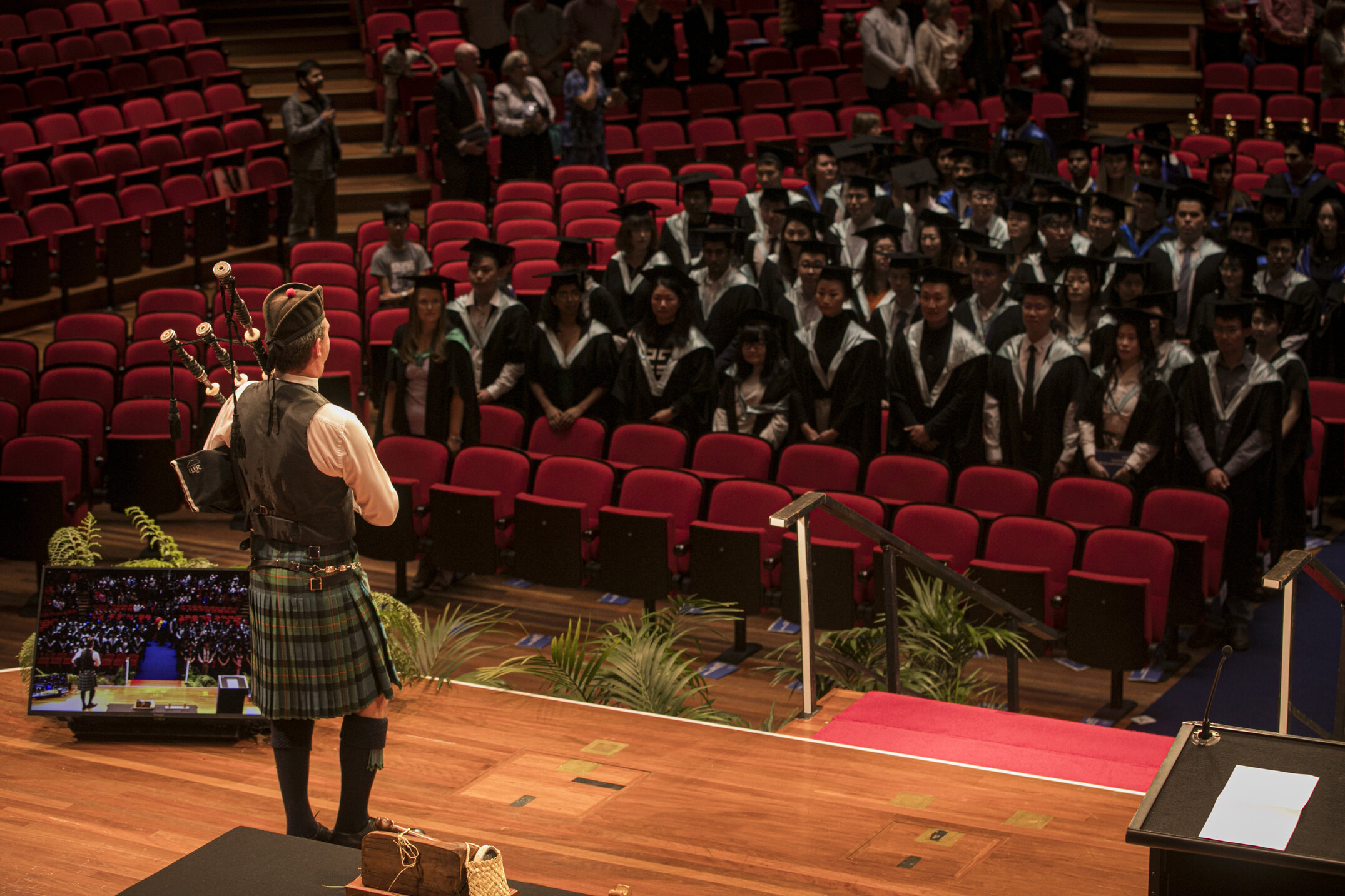 2025 LU Graduation Friday Afternoon Ceremony 356