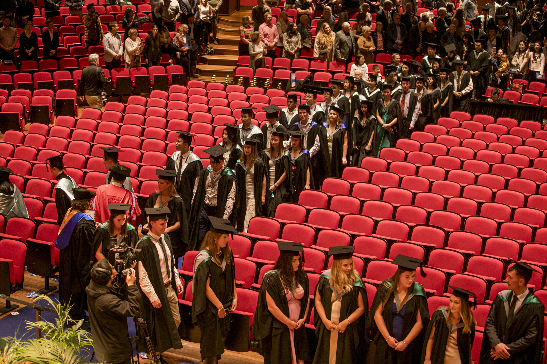 2025 LU Graduation Friday Afternoon Ceremony 362