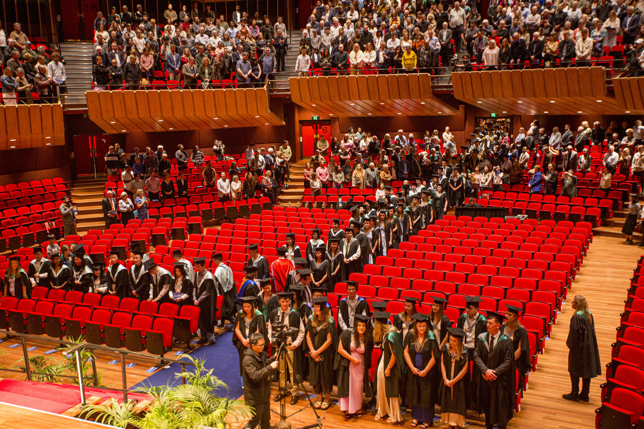 2025 LU Graduation Friday Afternoon Ceremony 359