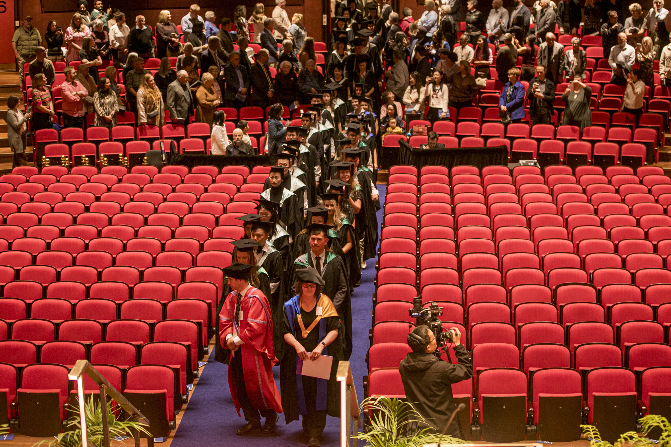 2025 LU Graduation Friday Afternoon Ceremony 363
