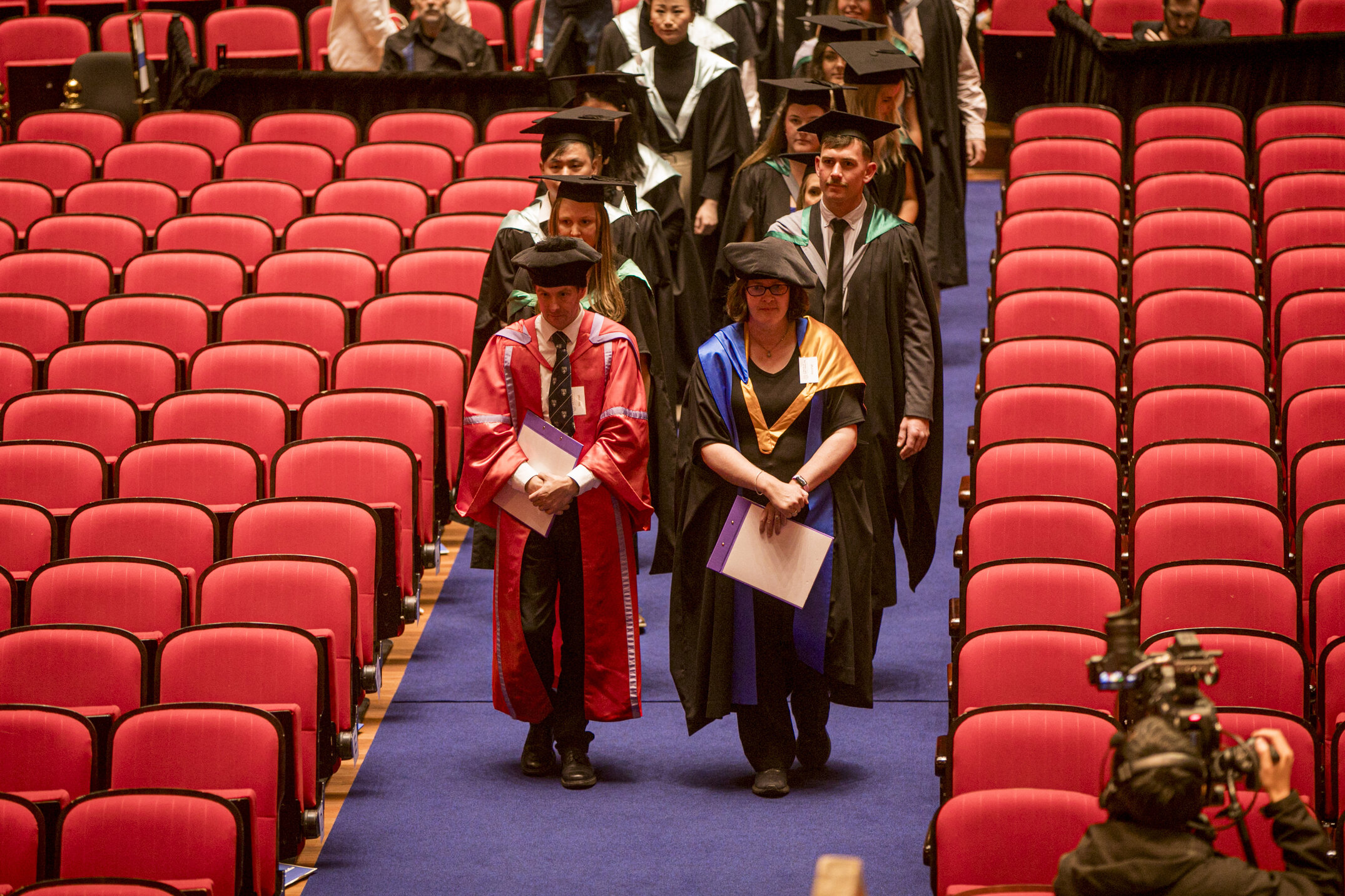 2025 LU Graduation Friday Afternoon Ceremony 364