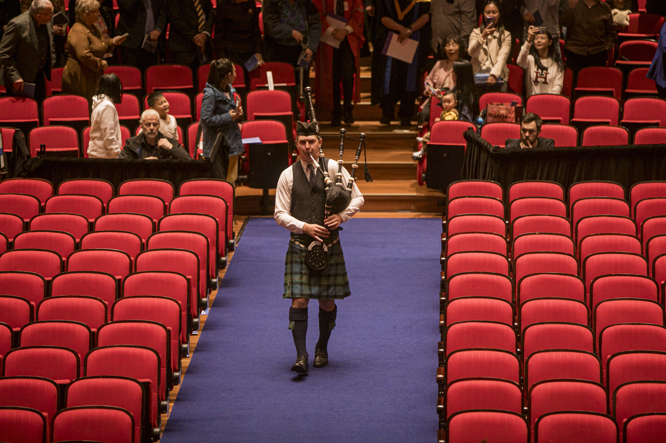 2025 LU Graduation Friday Afternoon Ceremony 366