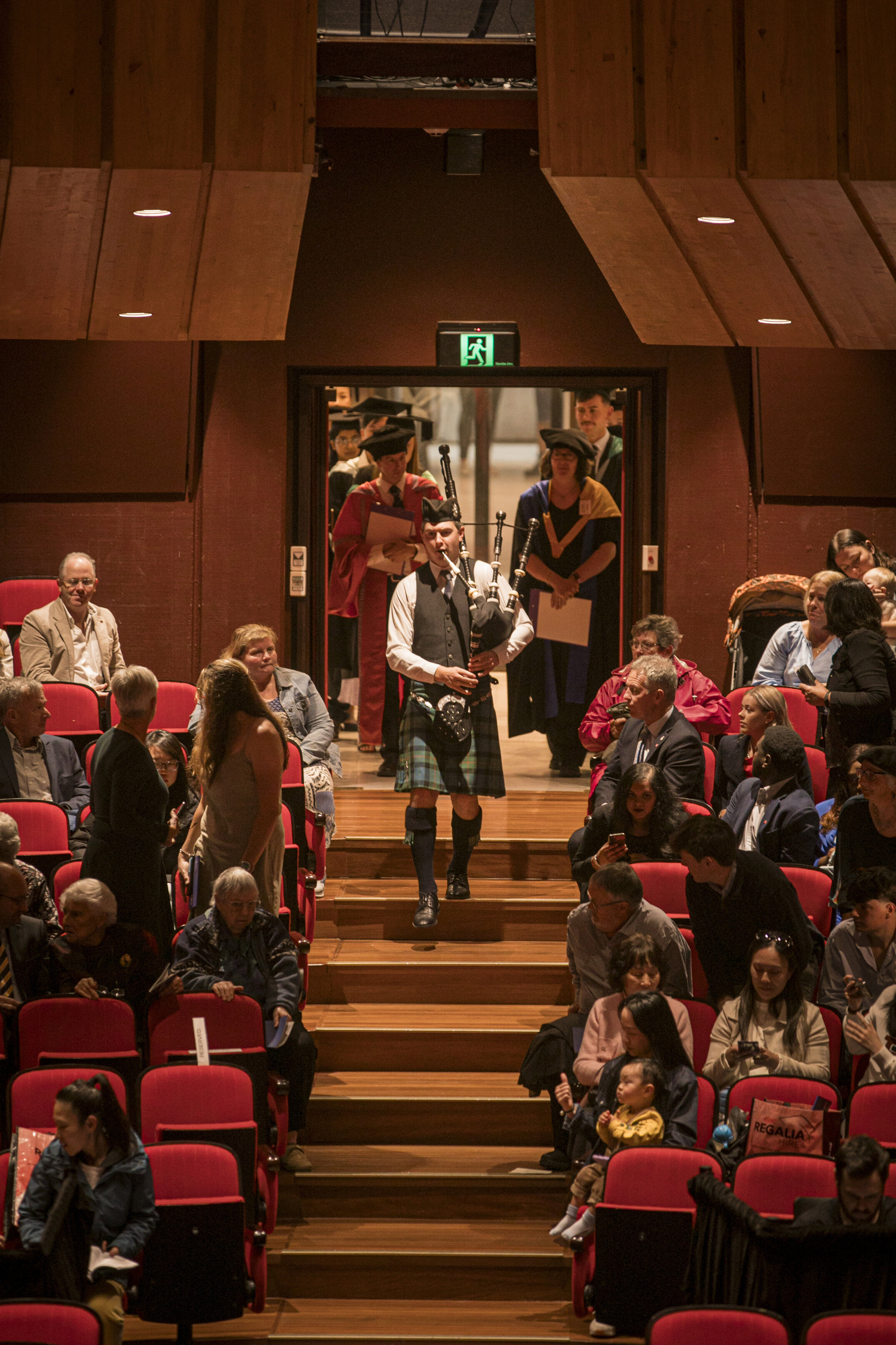 2025 LU Graduation Friday Afternoon Ceremony 367