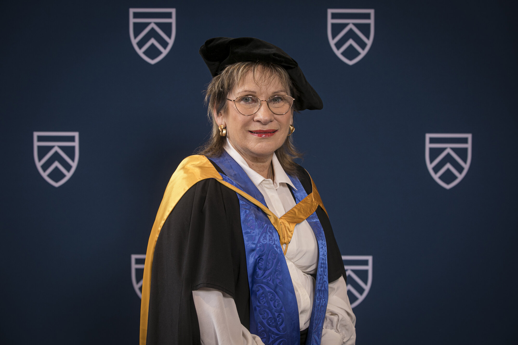 2025 LU Graduation Friday Afternoon Ceremony 370