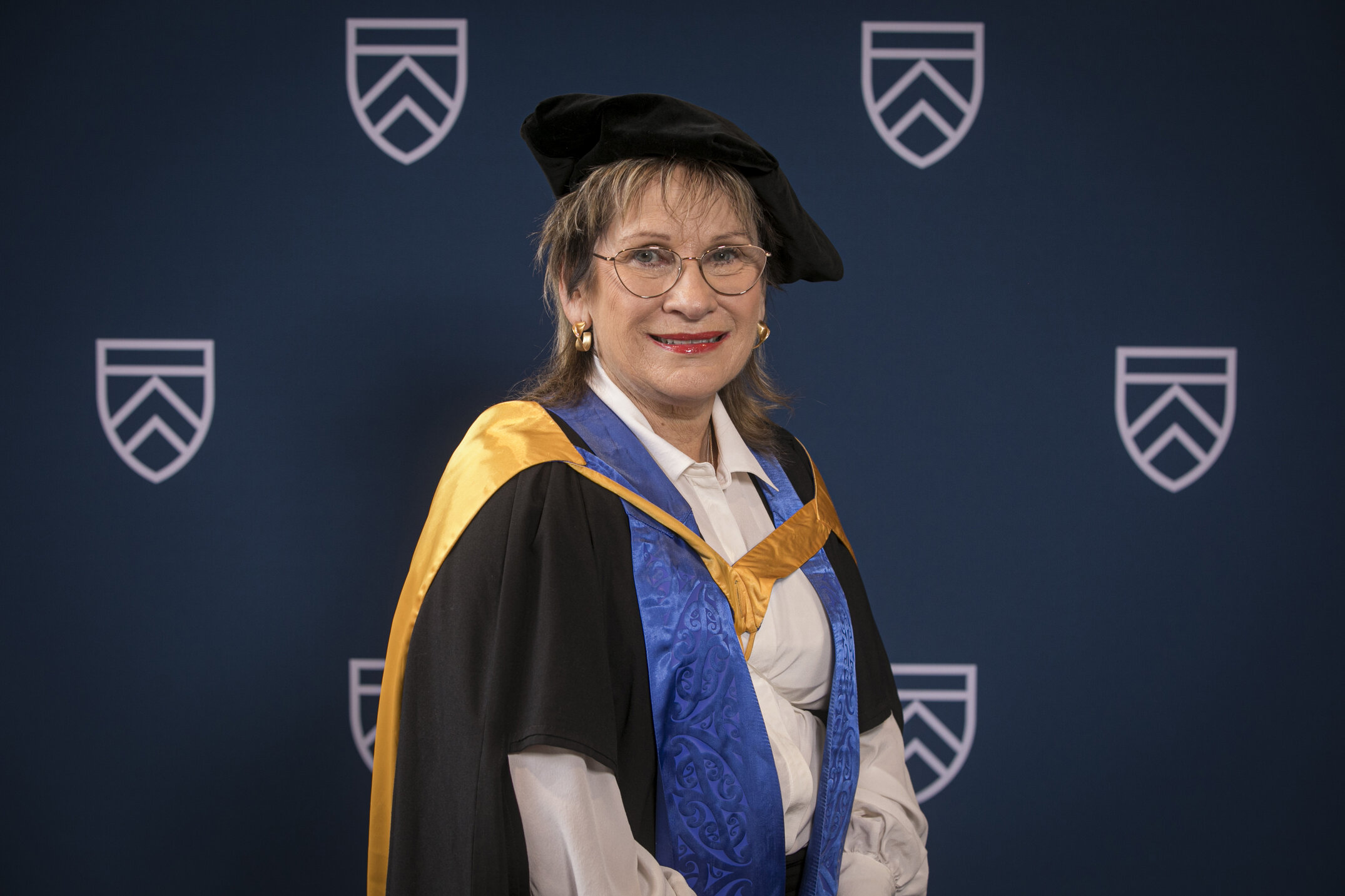 2025 LU Graduation Friday Afternoon Ceremony 371