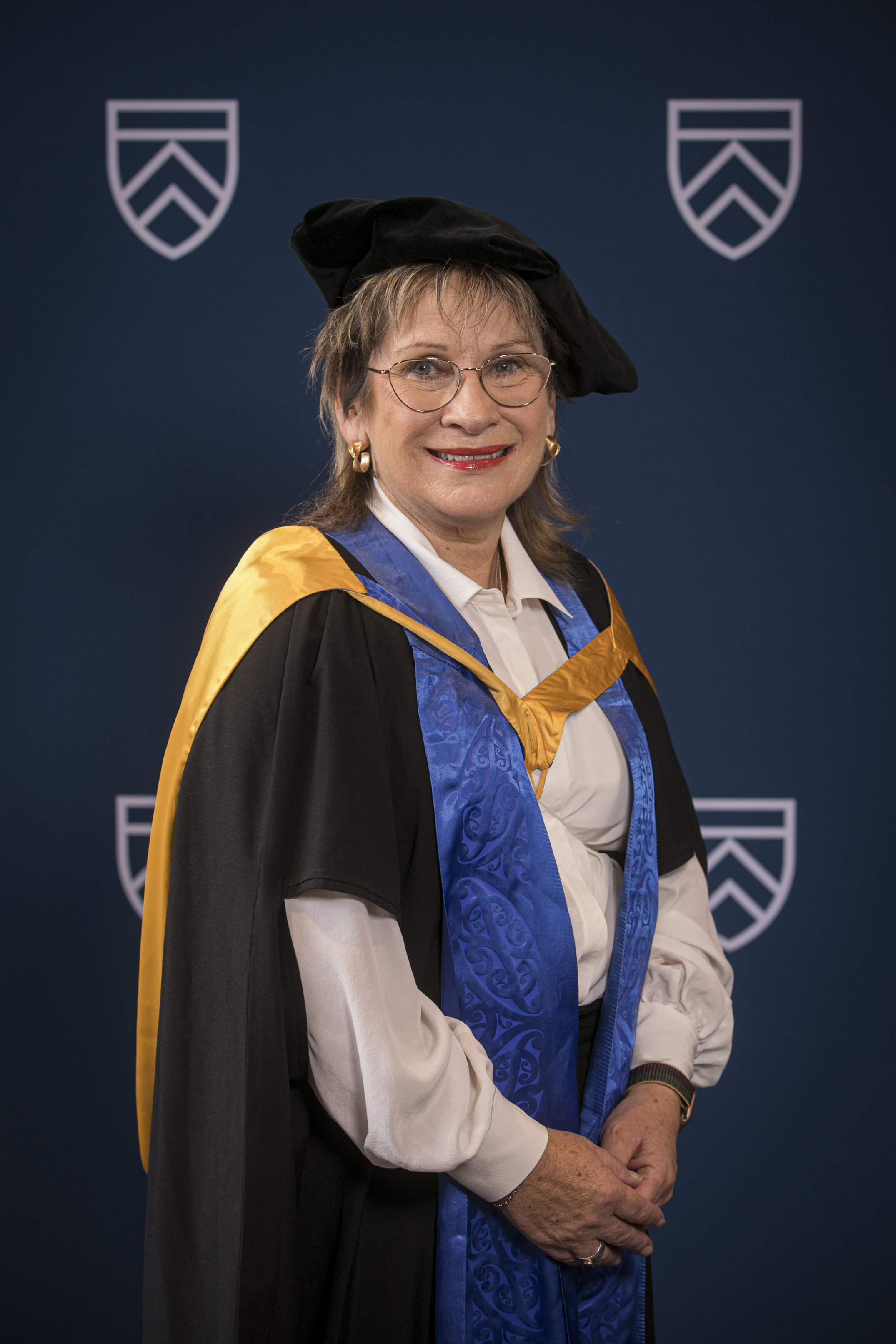 2025 LU Graduation Friday Afternoon Ceremony 372