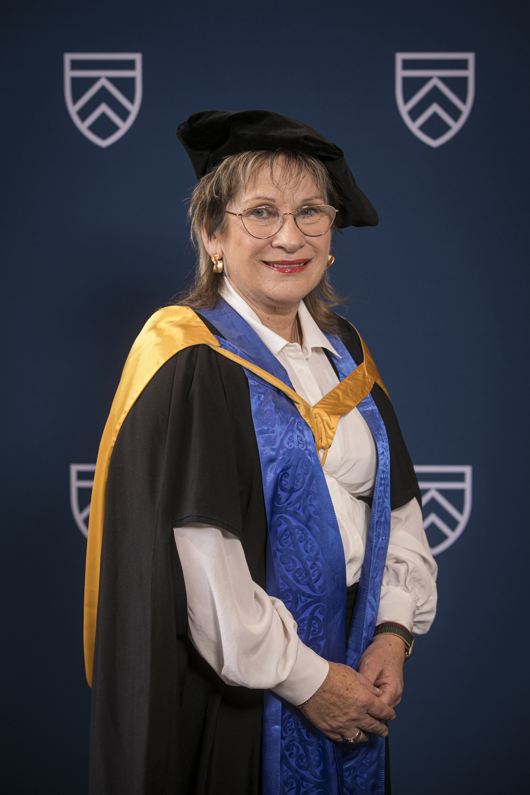 2025 LU Graduation Friday Afternoon Ceremony 373