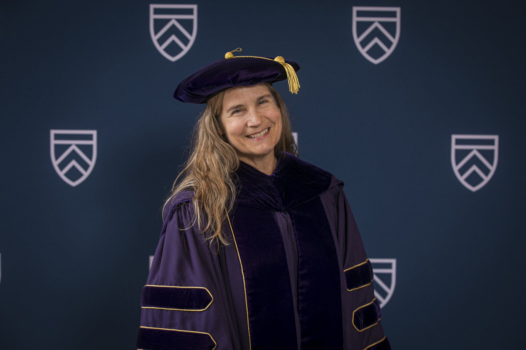 2025 LU Graduation Friday Afternoon Ceremony 374