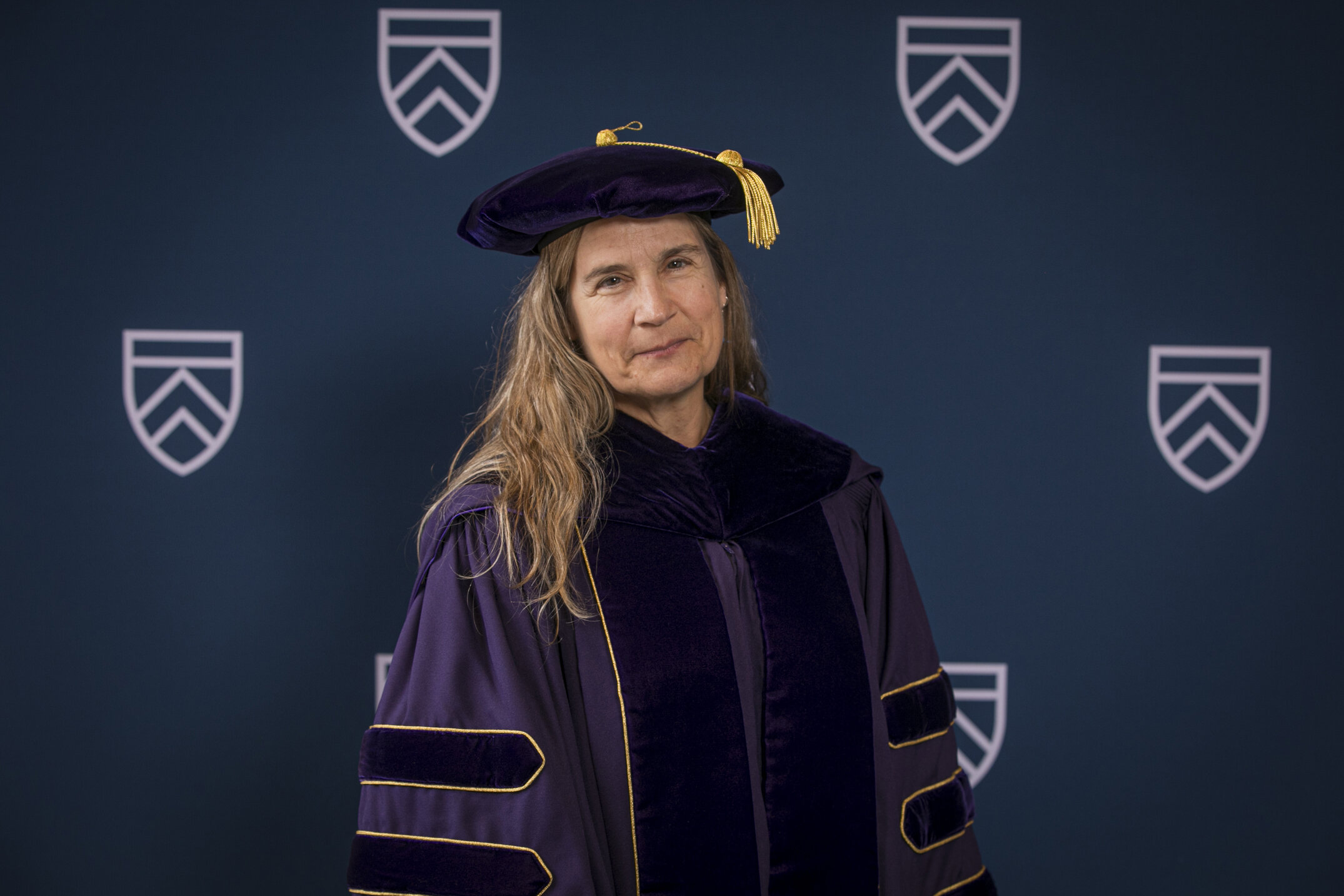 2025 LU Graduation Friday Afternoon Ceremony 375