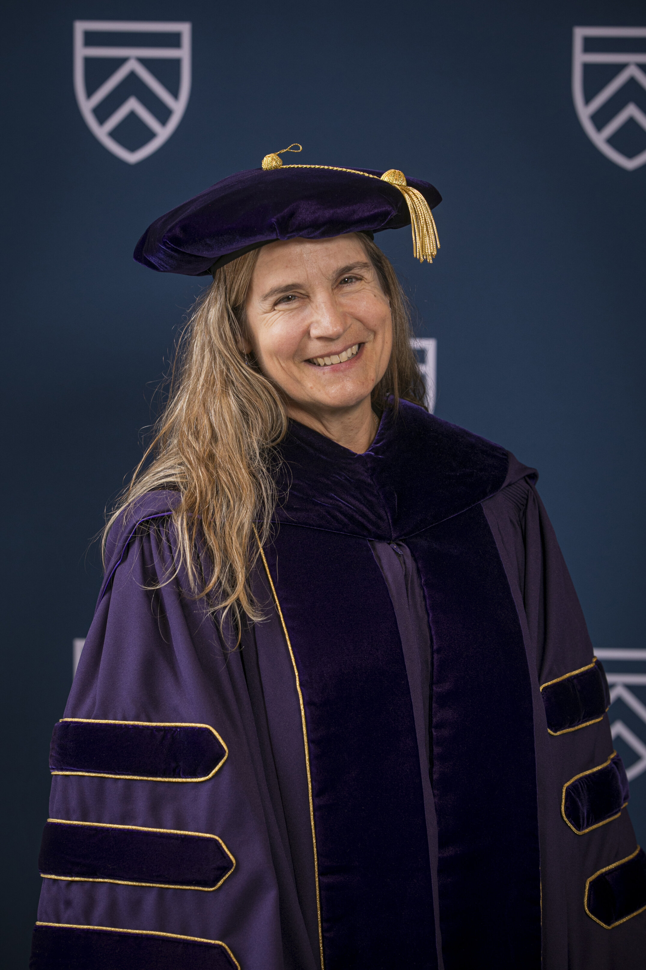 2025 LU Graduation Friday Afternoon Ceremony 376