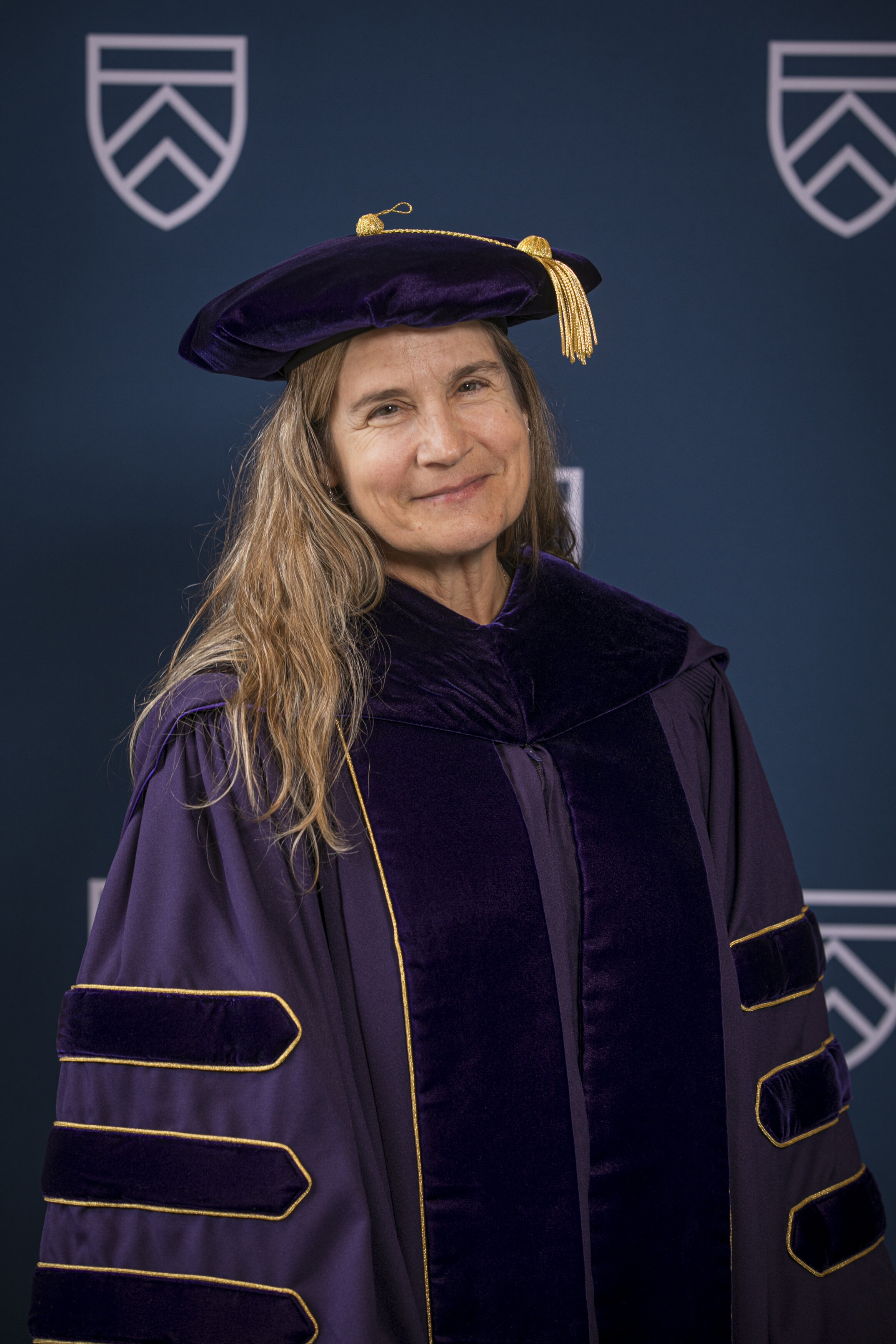 2025 LU Graduation Friday Afternoon Ceremony 377