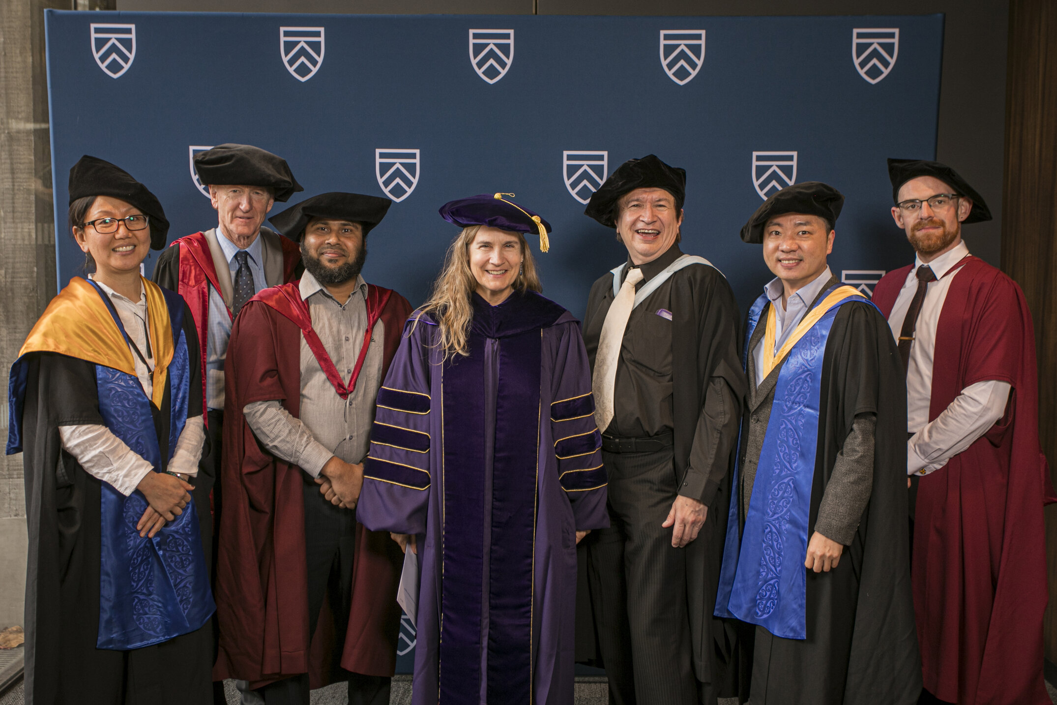 2025 LU Graduation Friday Afternoon Ceremony 378