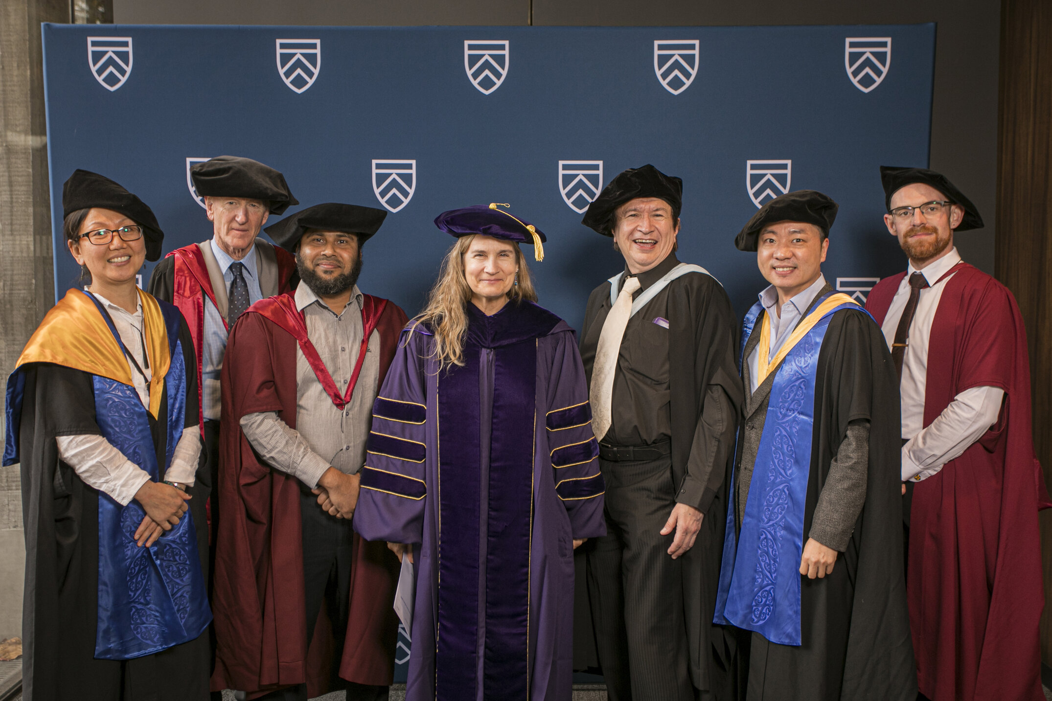 2025 LU Graduation Friday Afternoon Ceremony 379