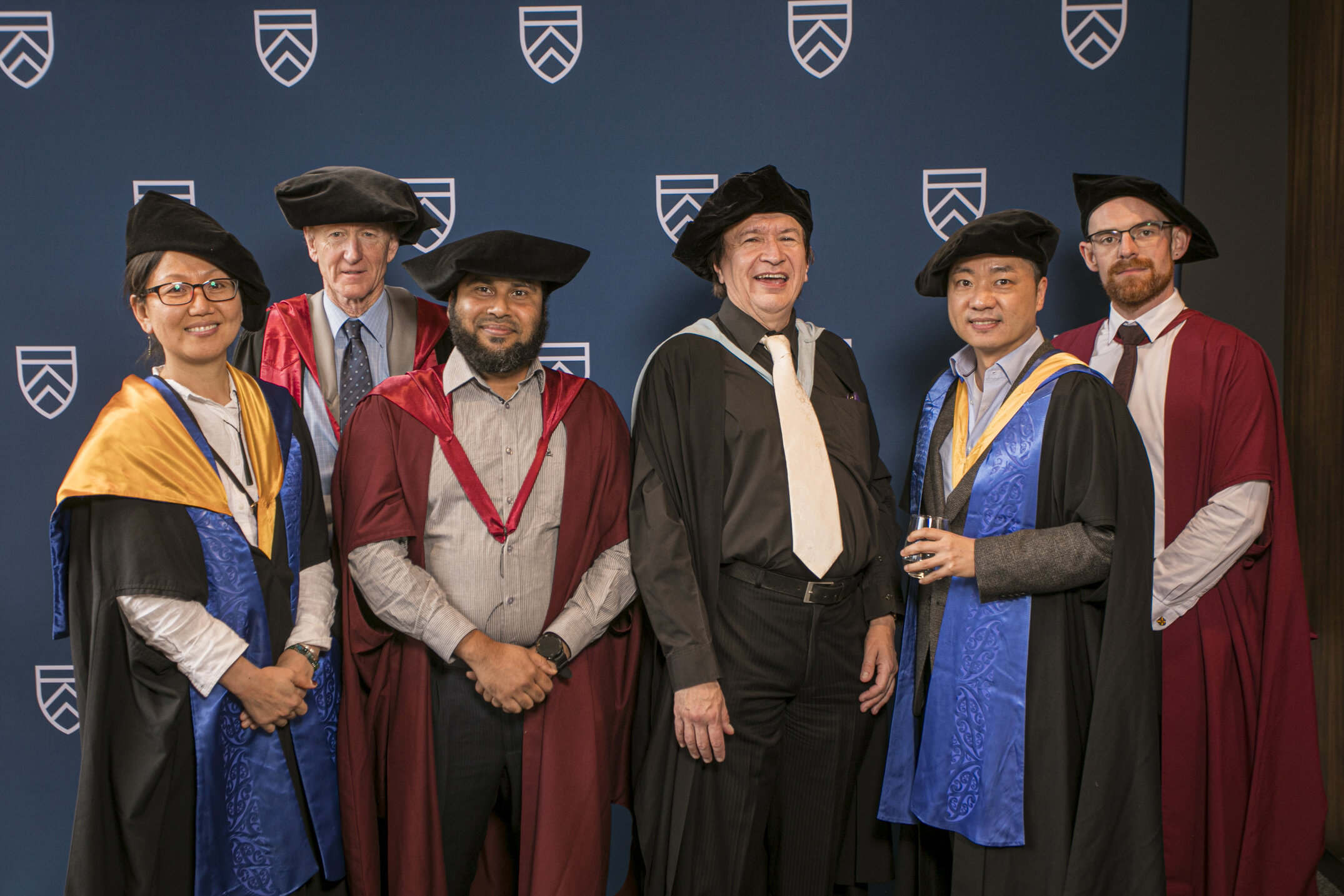 2025 LU Graduation Friday Afternoon Ceremony 381