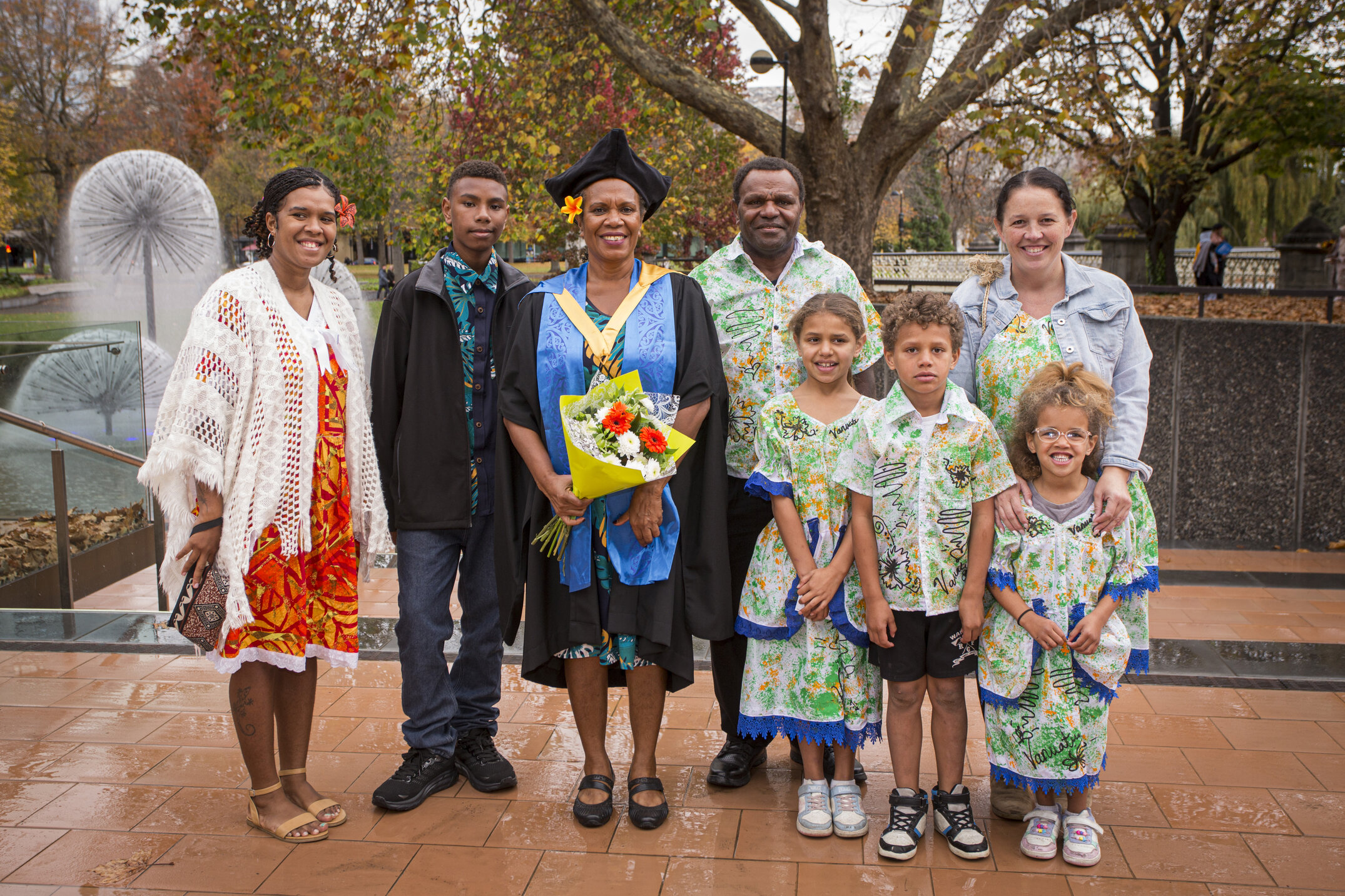 2025 LU Graduation Friday Afternoon Ceremony 383