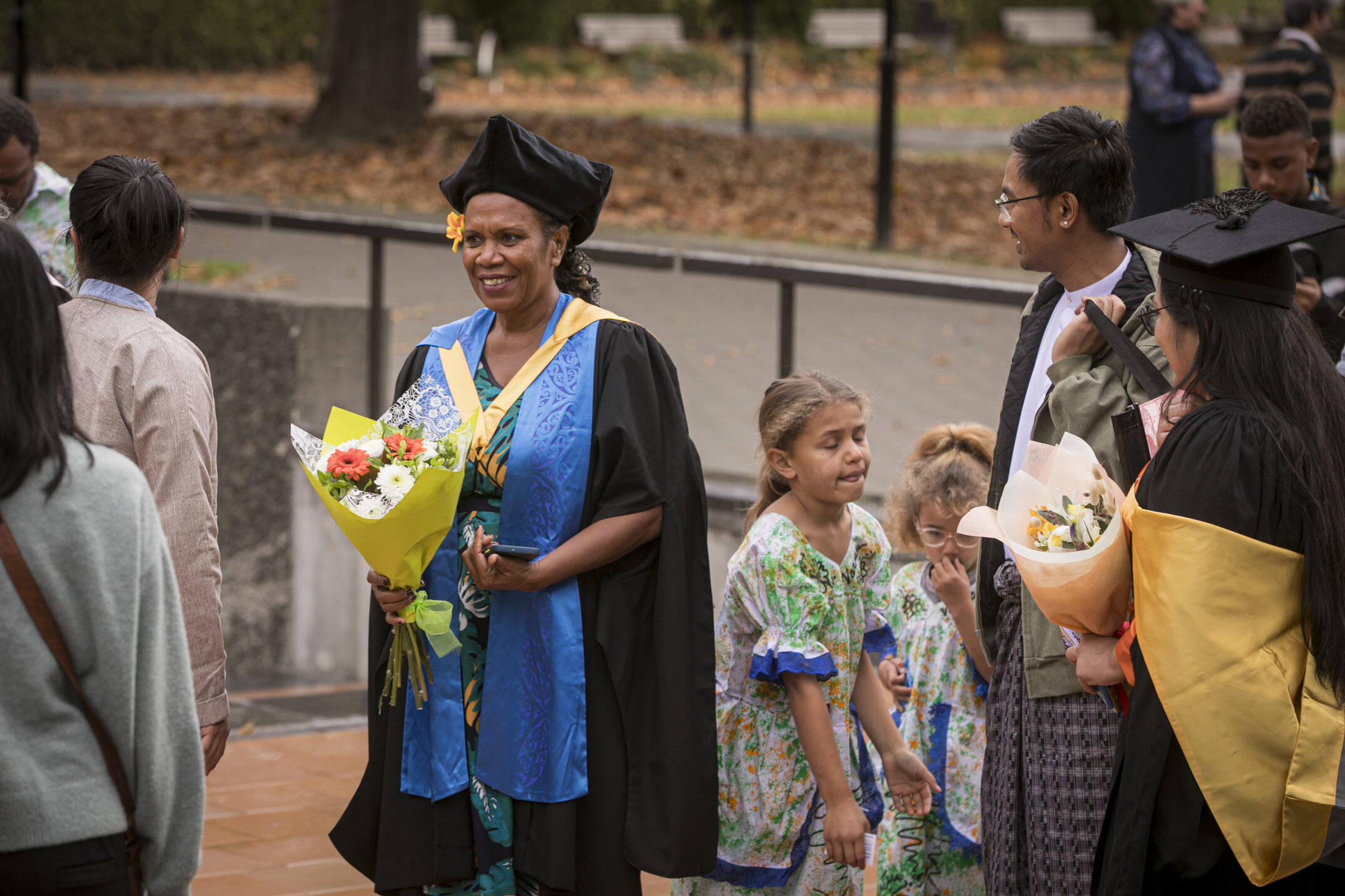 2025 LU Graduation Friday Afternoon Ceremony 385