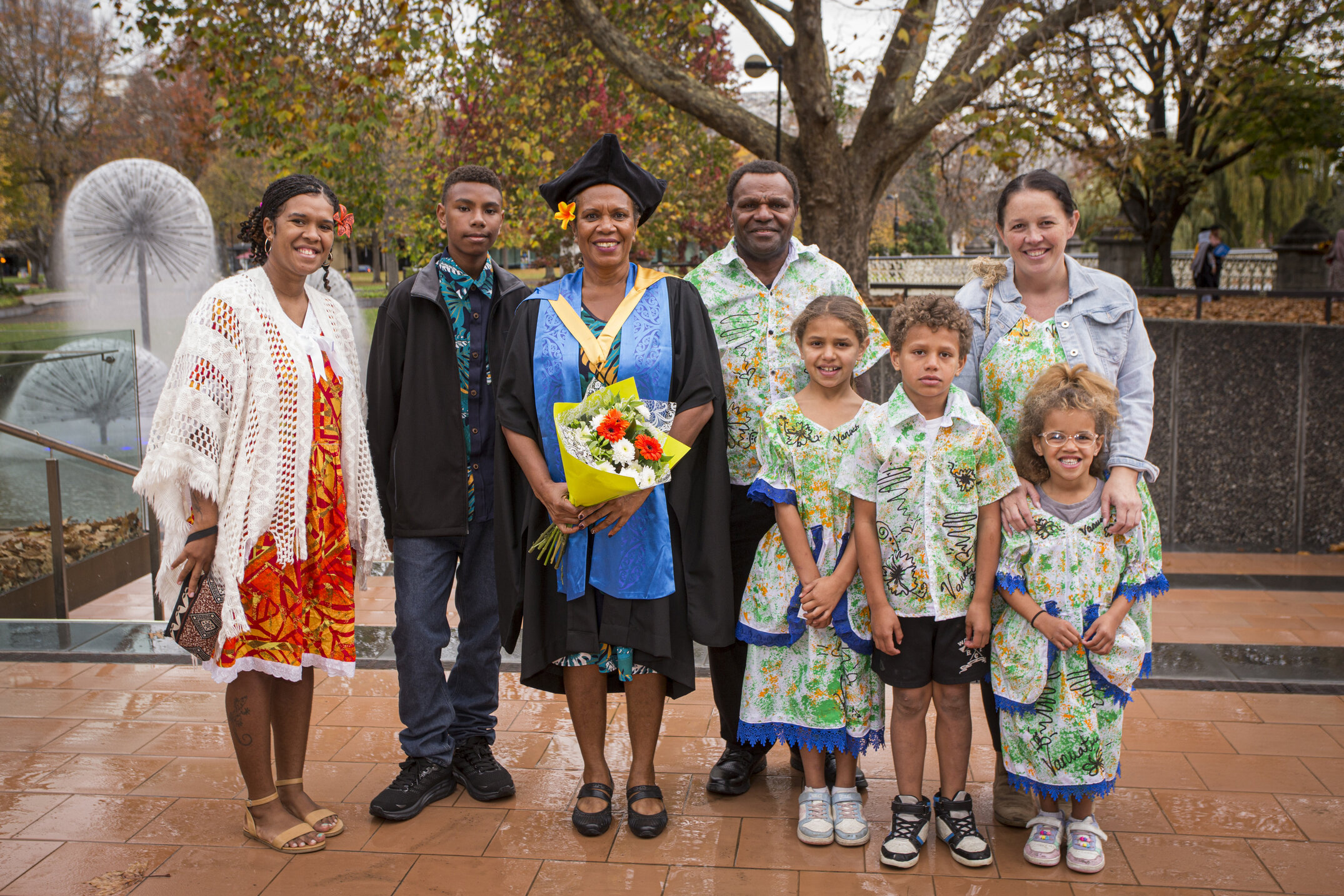 2025 LU Graduation Friday Afternoon Ceremony 384