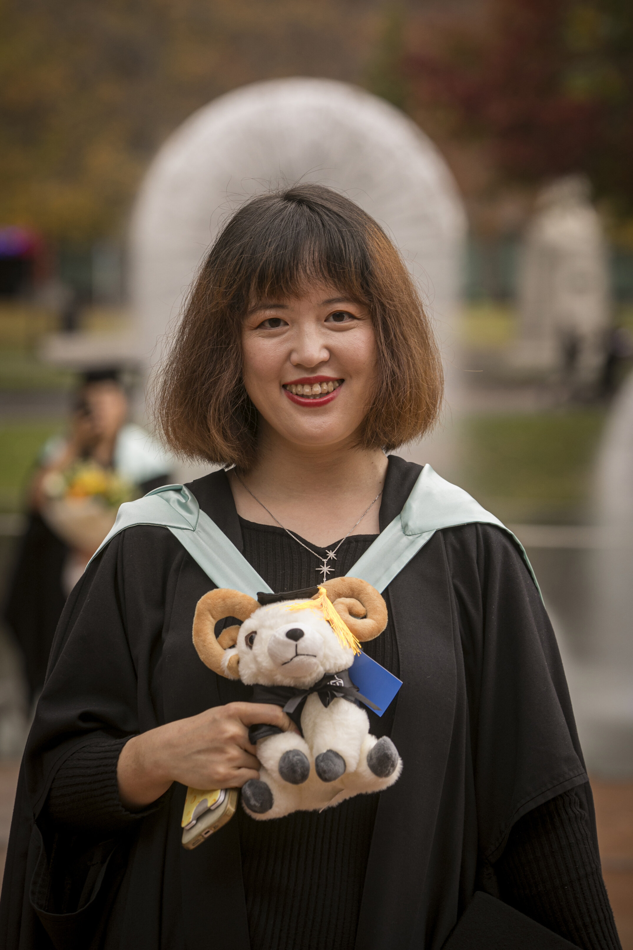 2025 LU Graduation Friday Afternoon Ceremony 386