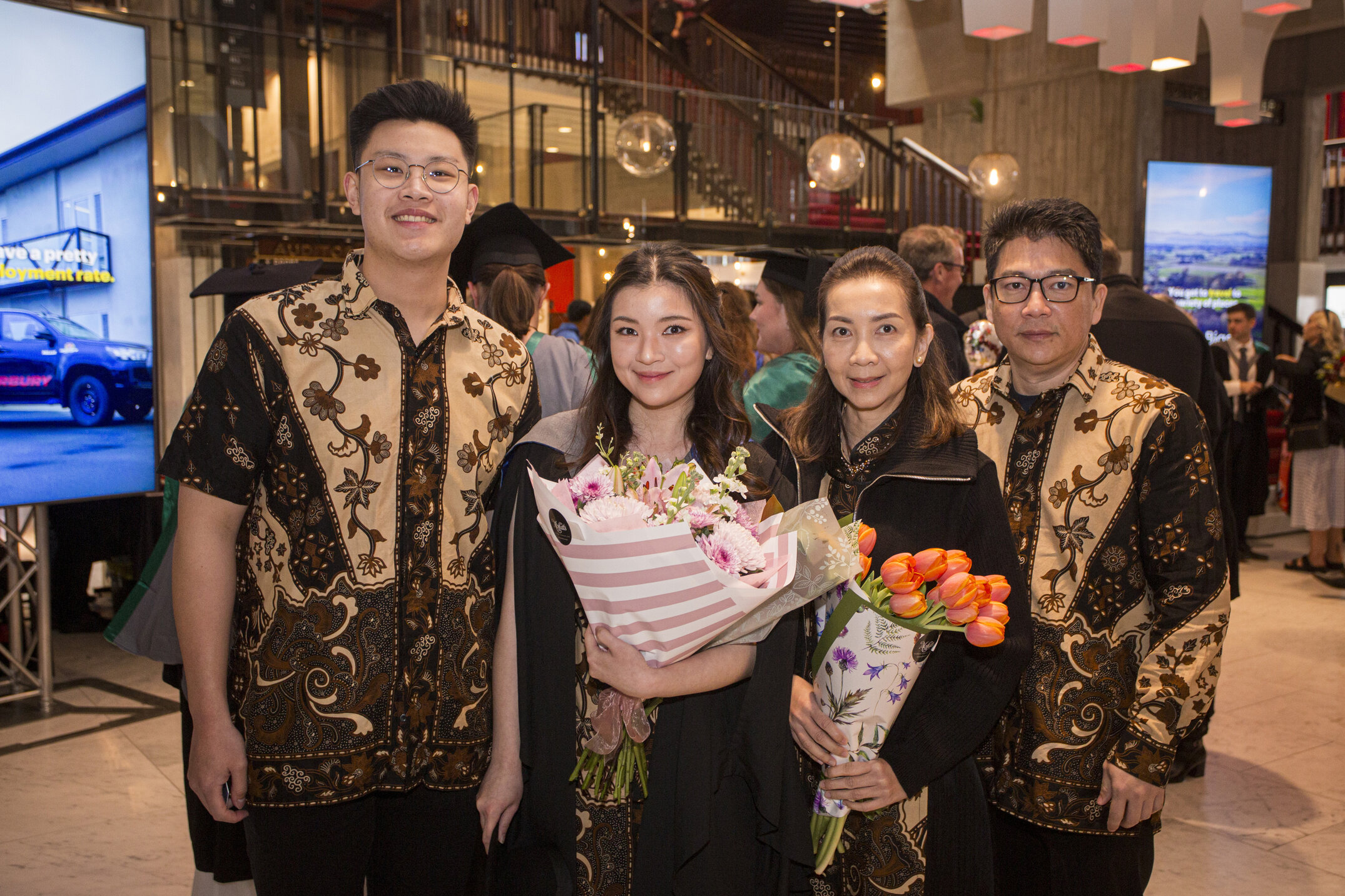 2025 LU Graduation Friday Afternoon Ceremony 387