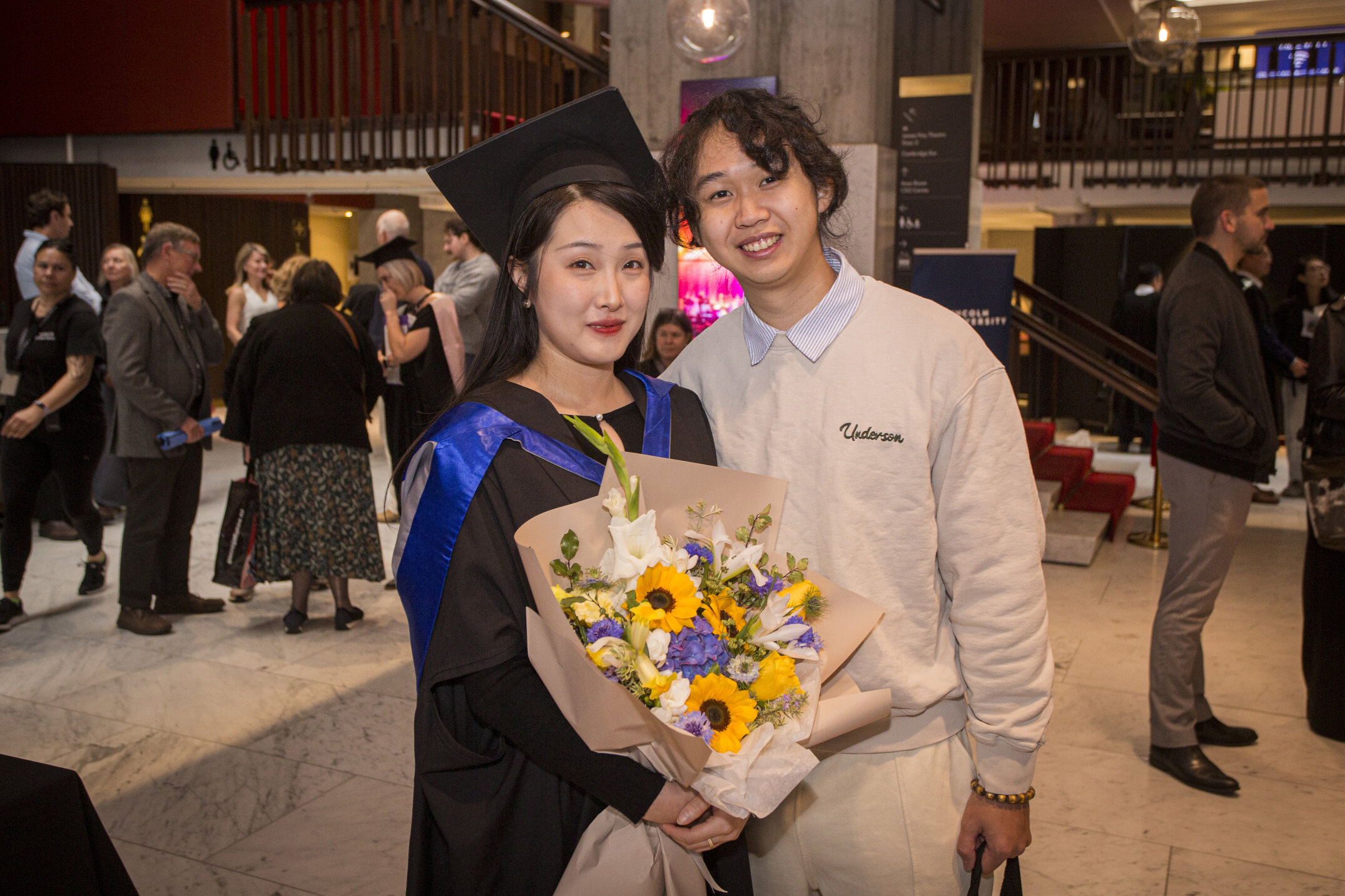 2025 LU Graduation Friday Afternoon Ceremony 390