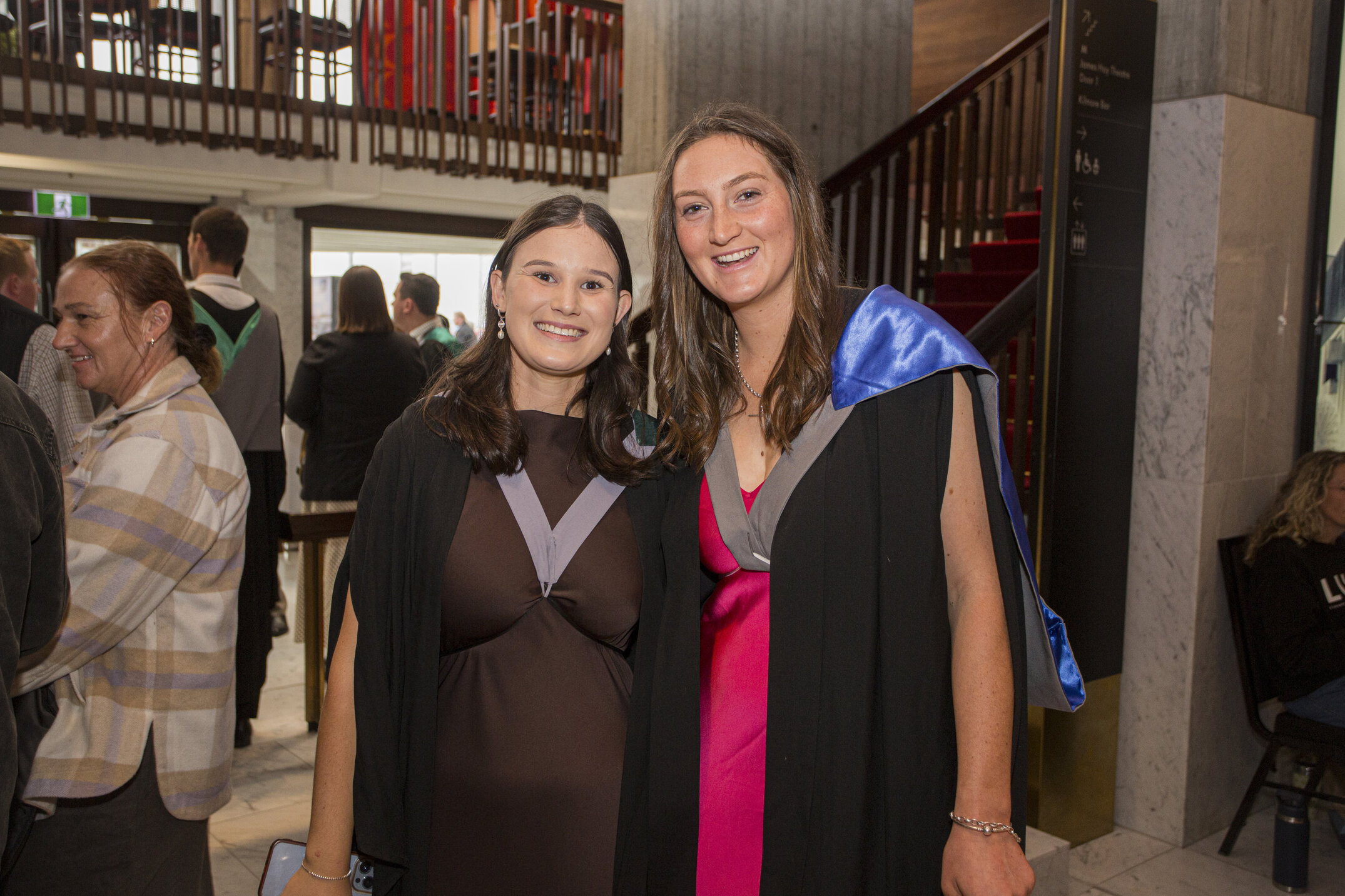 2025 LU Graduation Friday Afternoon Ceremony 391