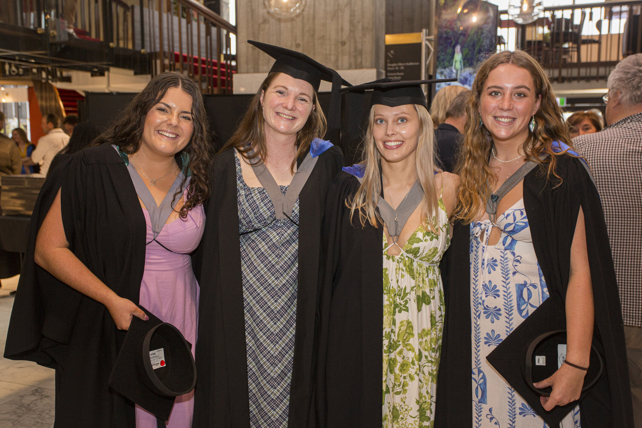 2025 LU Graduation Friday Afternoon Ceremony 392