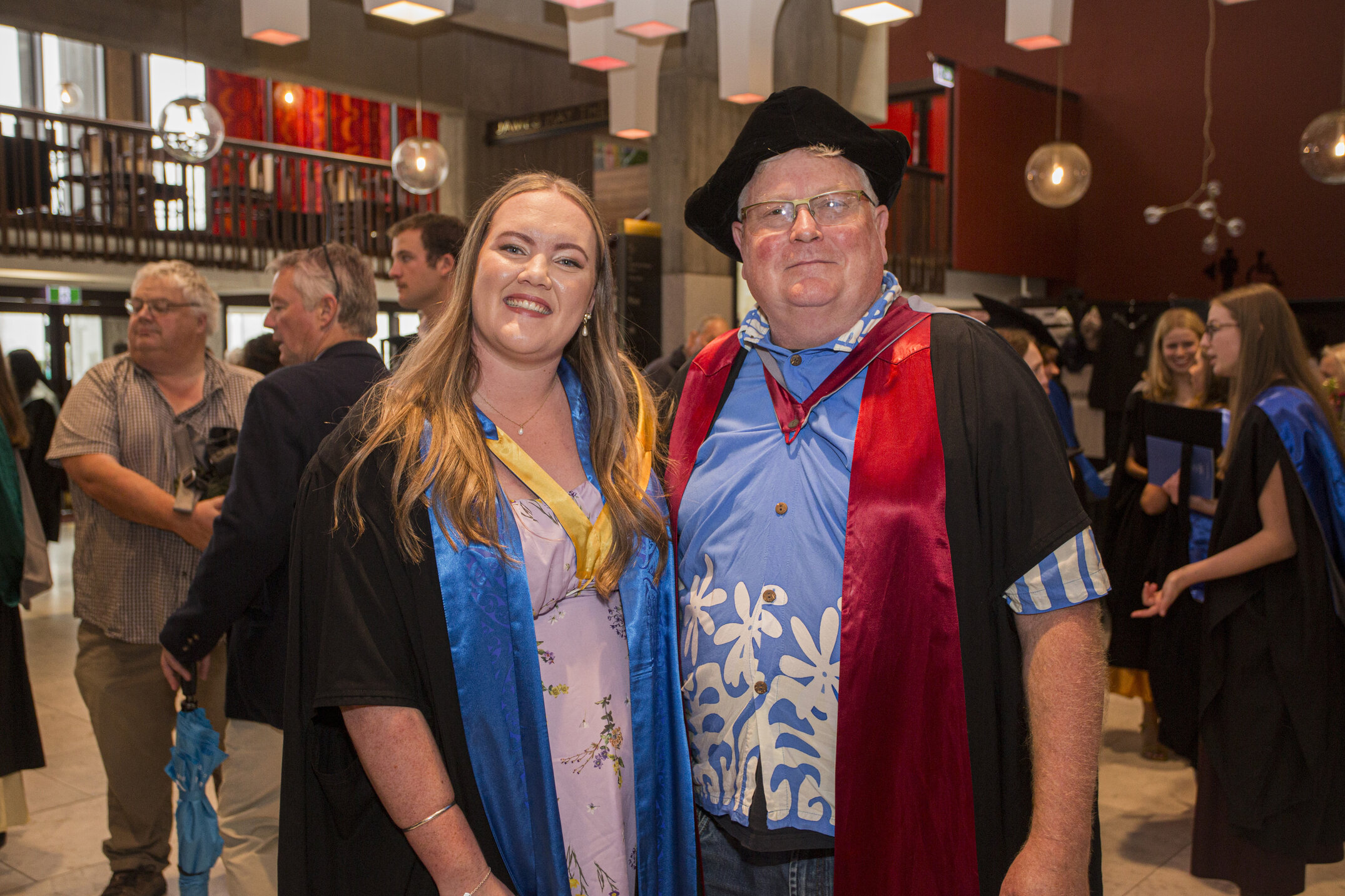 2025 LU Graduation Friday Afternoon Ceremony 394