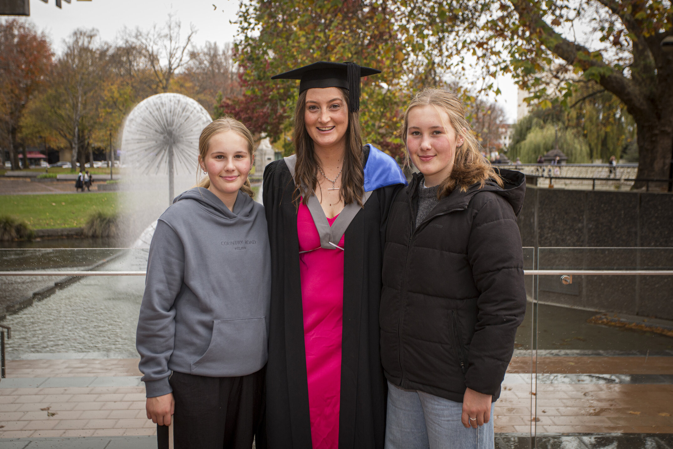 2025 LU Graduation Friday Afternoon Ceremony 399