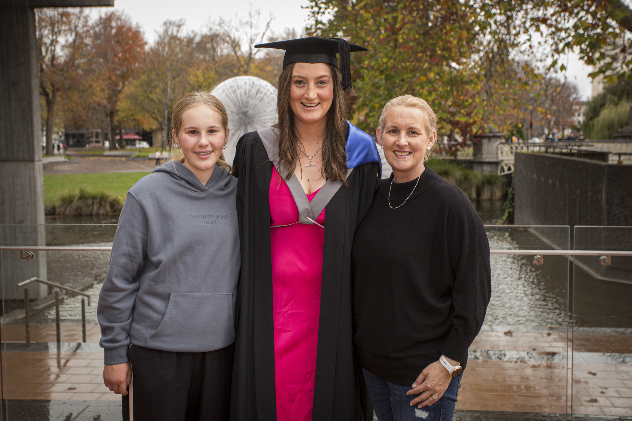 2025 LU Graduation Friday Afternoon Ceremony 398
