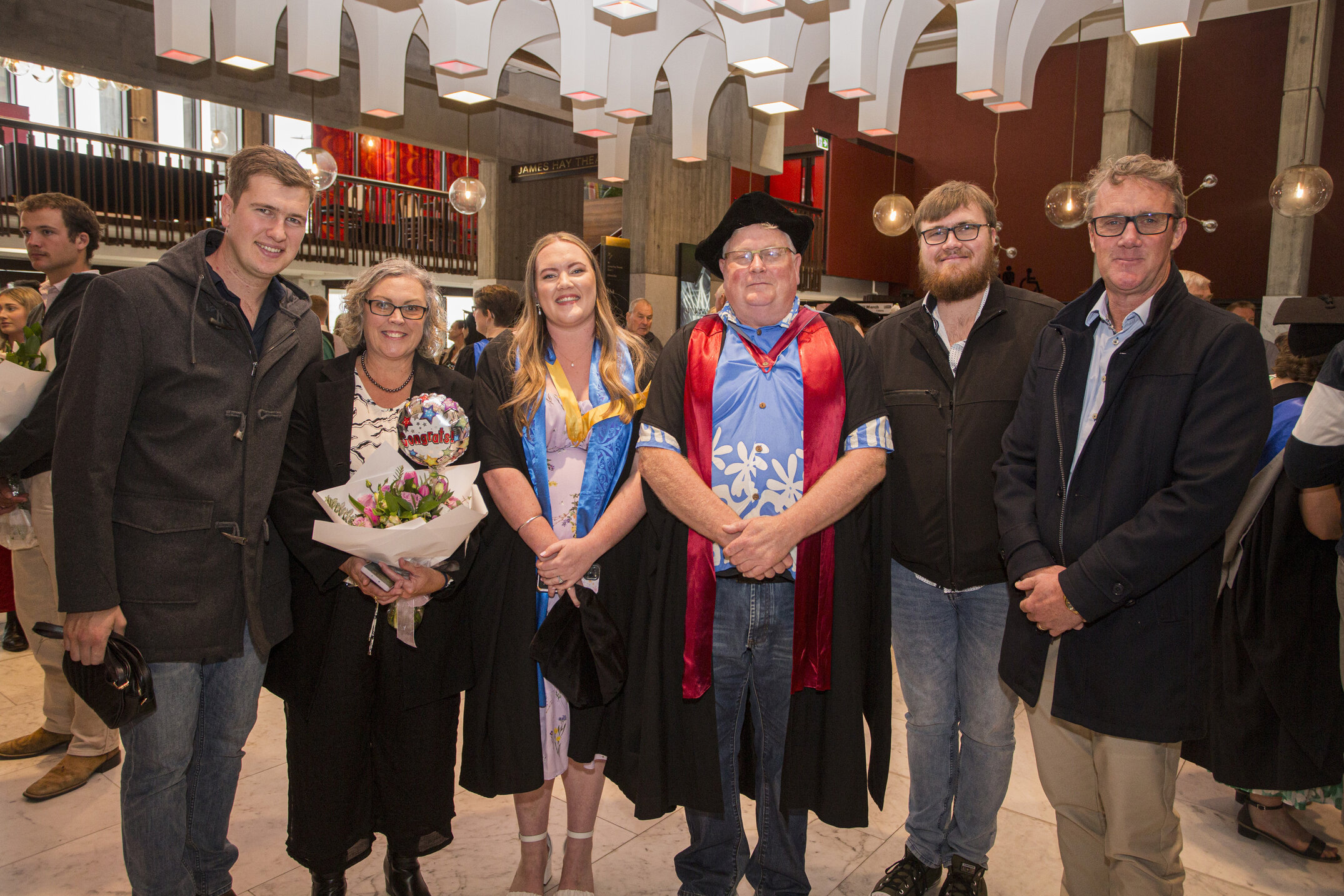 2025 LU Graduation Friday Afternoon Ceremony 393