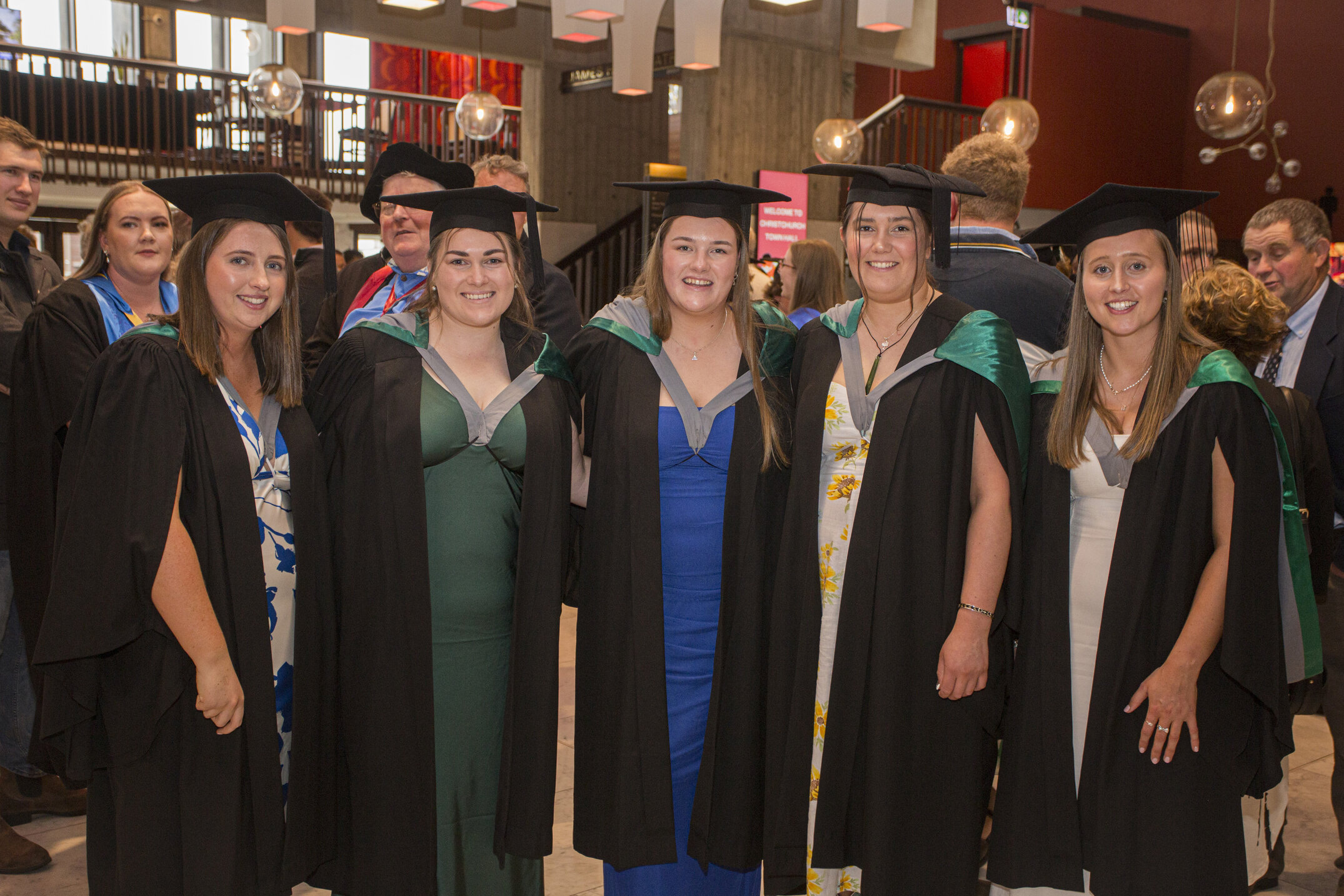 2025 LU Graduation Friday Afternoon Ceremony 395