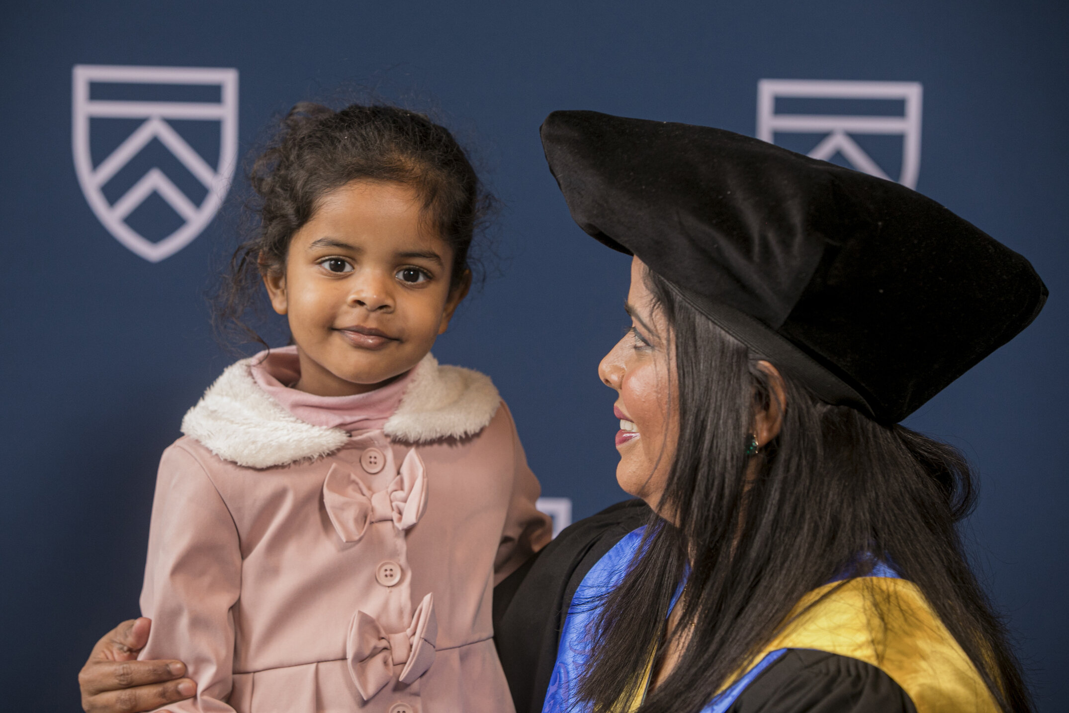 2025 LU Graduation Friday Afternoon Ceremony 405