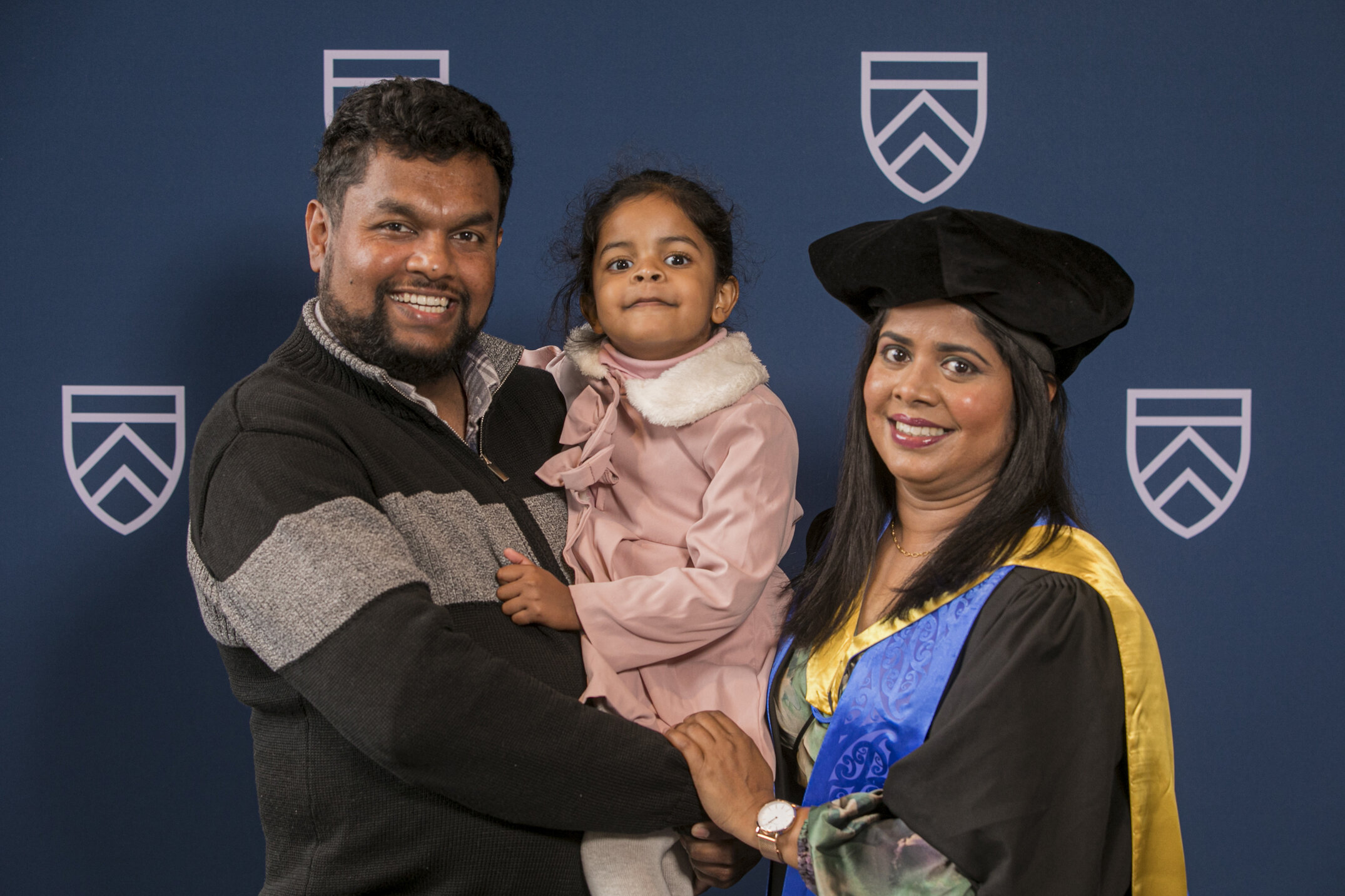 2025 LU Graduation Friday Afternoon Ceremony 406