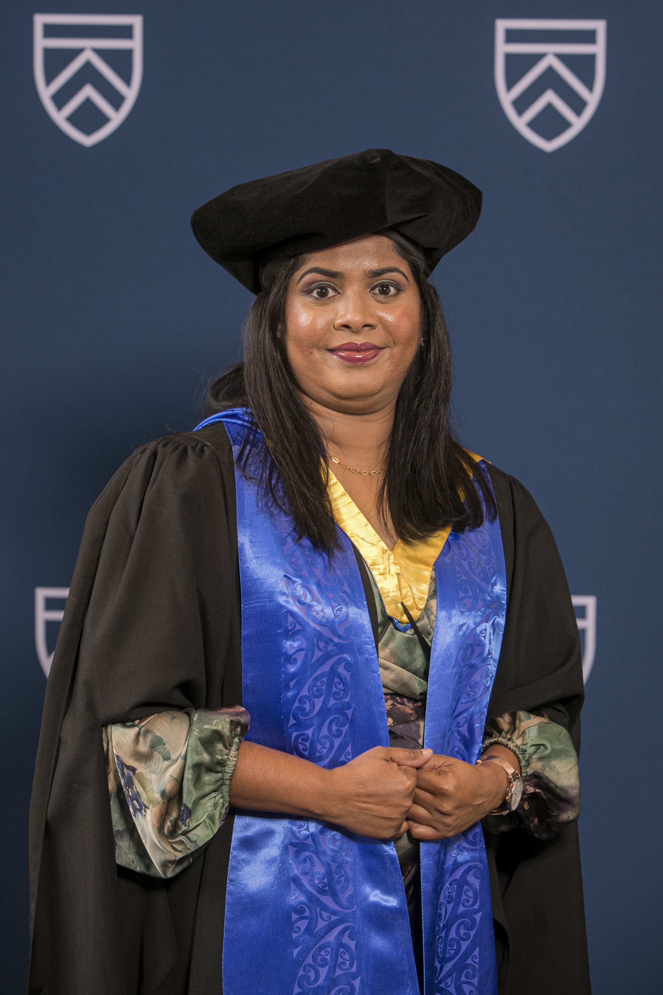 2025 LU Graduation Friday Afternoon Ceremony 408