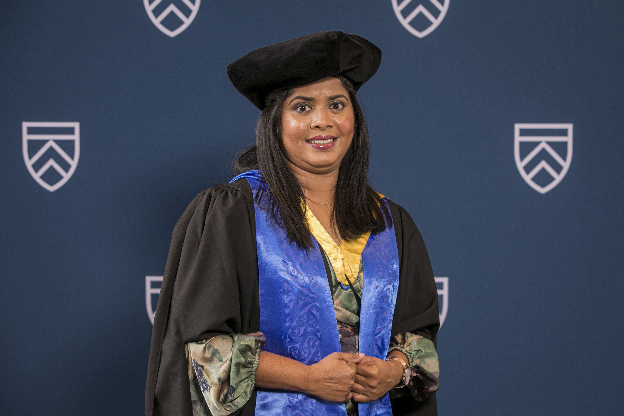 2025 LU Graduation Friday Afternoon Ceremony 407