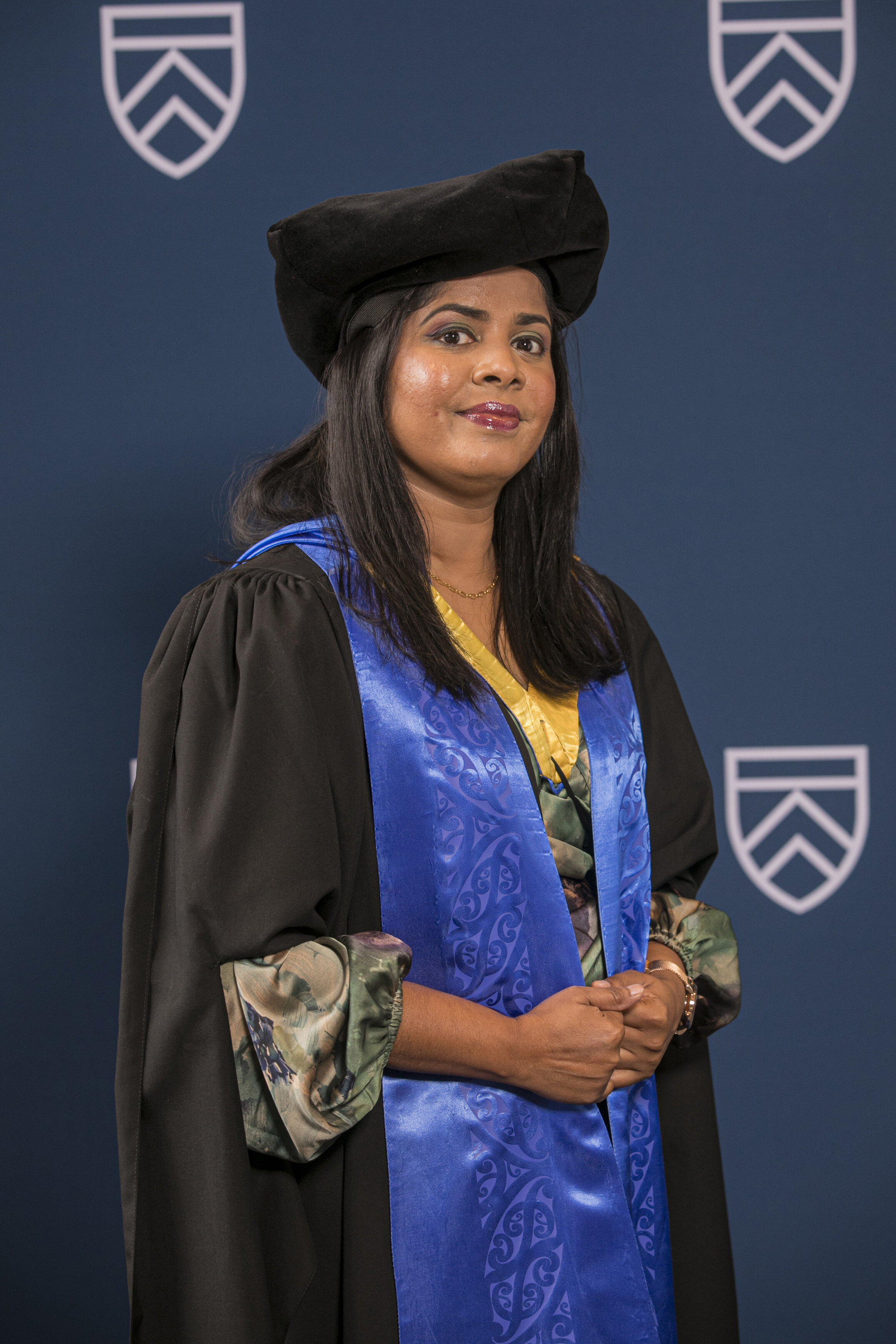 2025 LU Graduation Friday Afternoon Ceremony 409